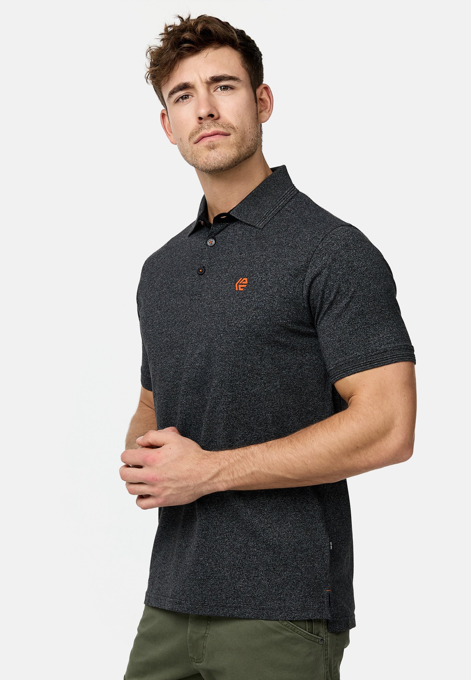 Poloshirt INTorrance Produktbild
