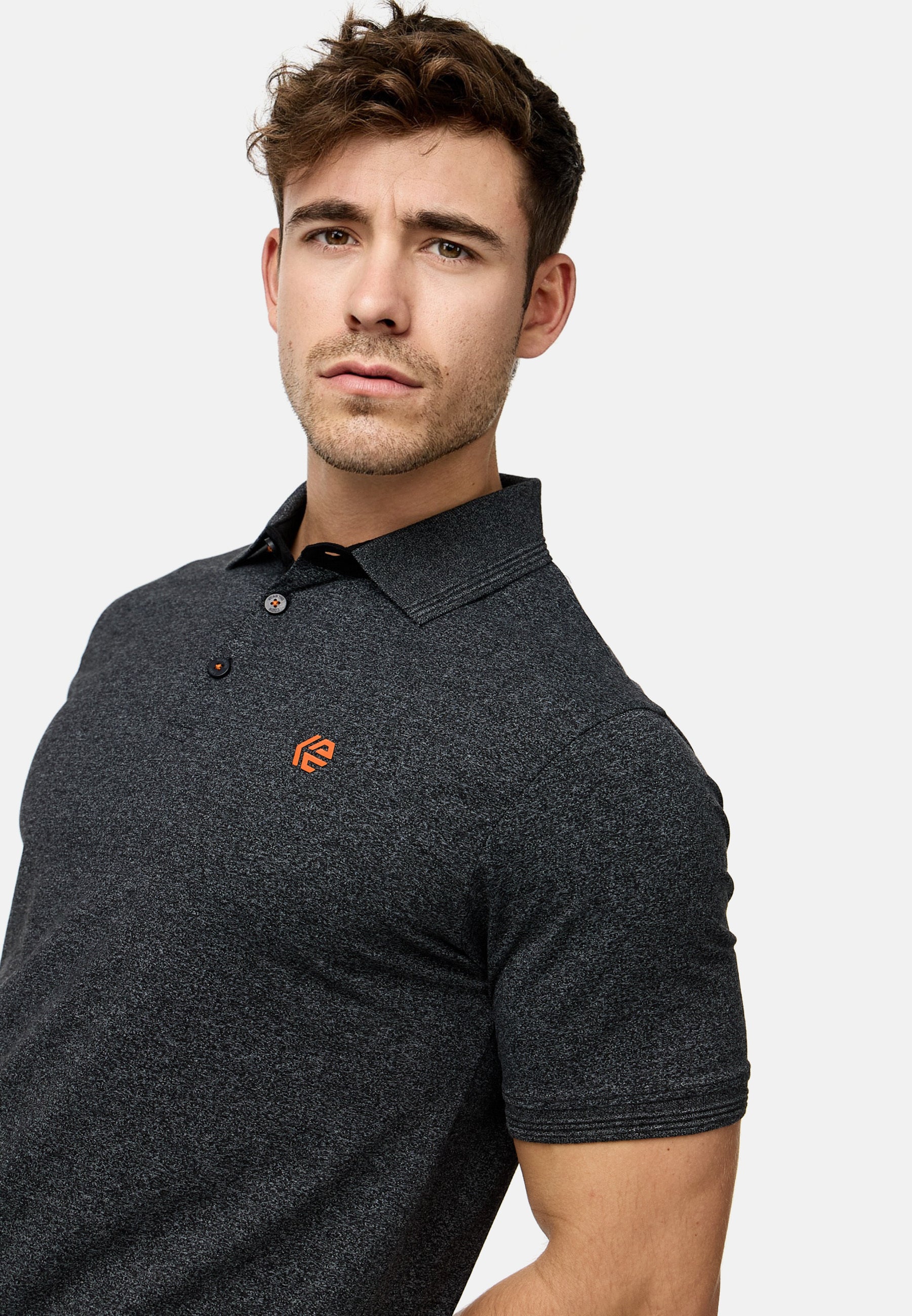Poloshirt INTorrance Produktbild