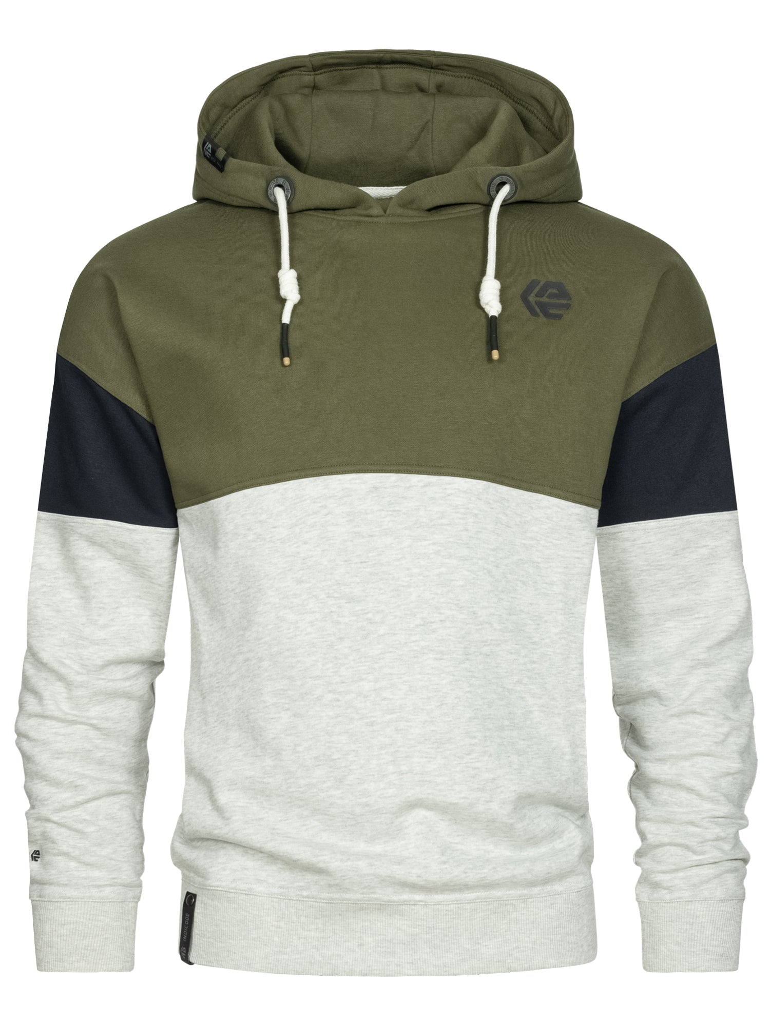 Kapuzenpullover INZiggy Produktbild