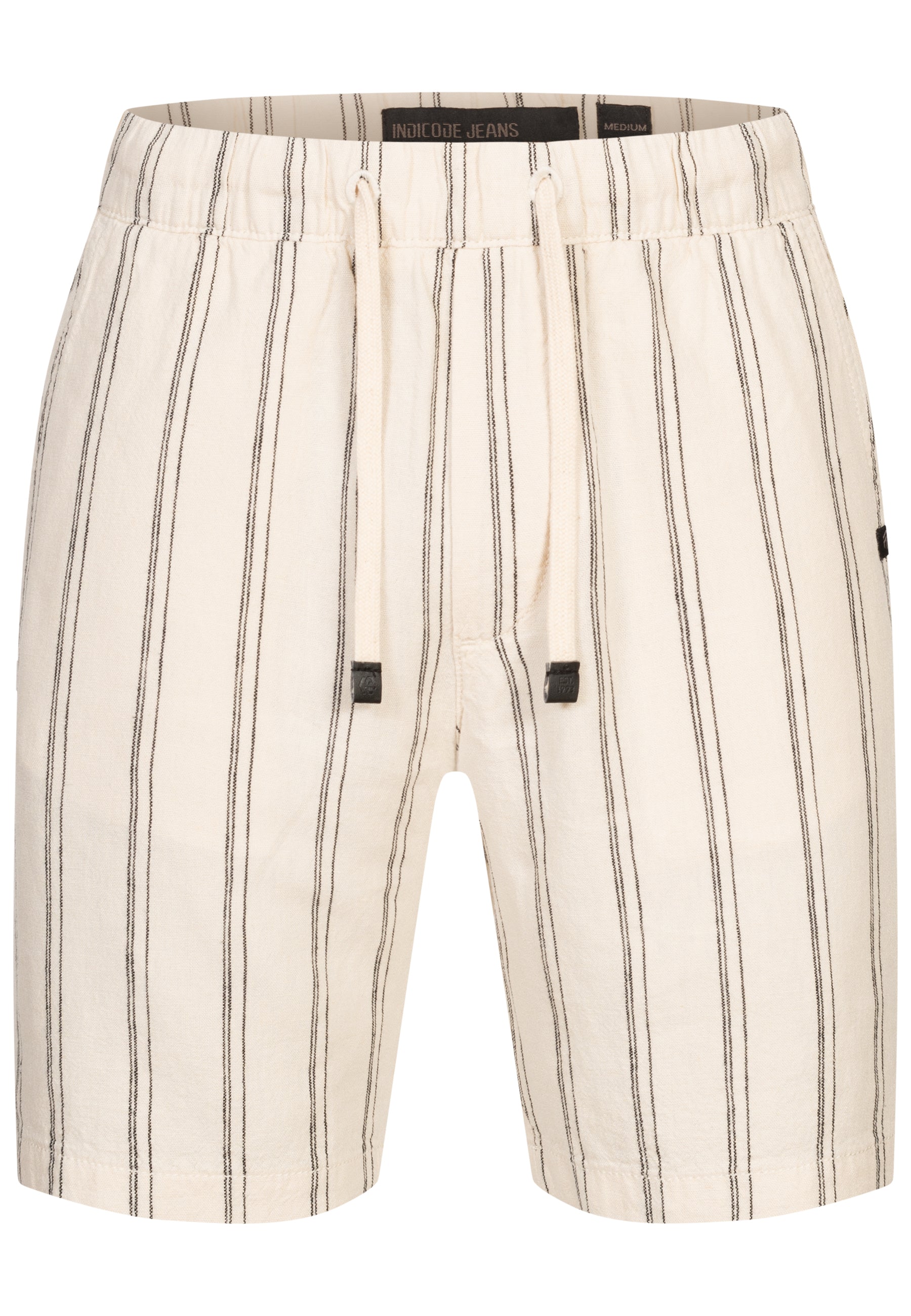 Shorts Leinen INBallo Produktbild