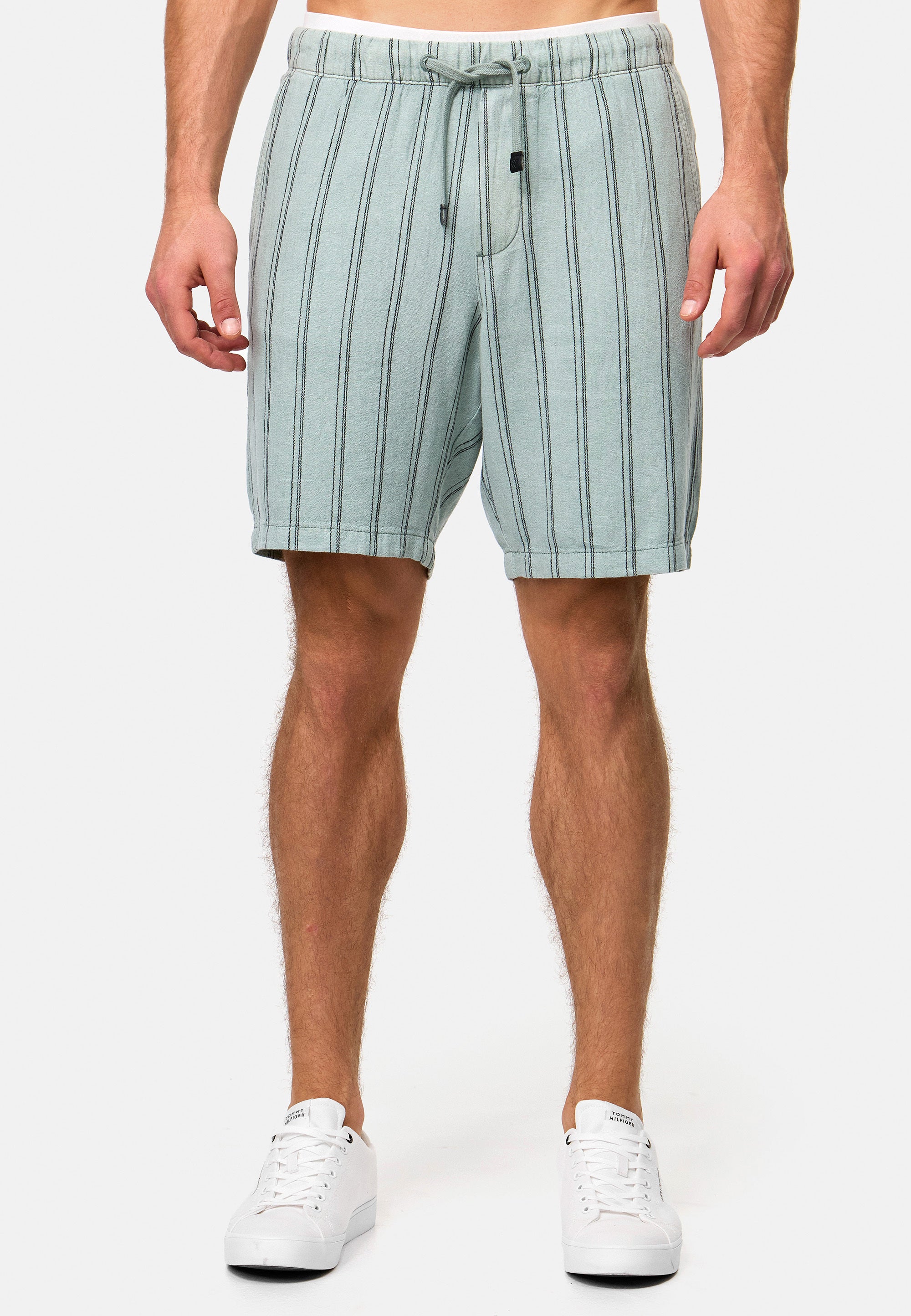 Shorts Leinen INBallo Produktbild