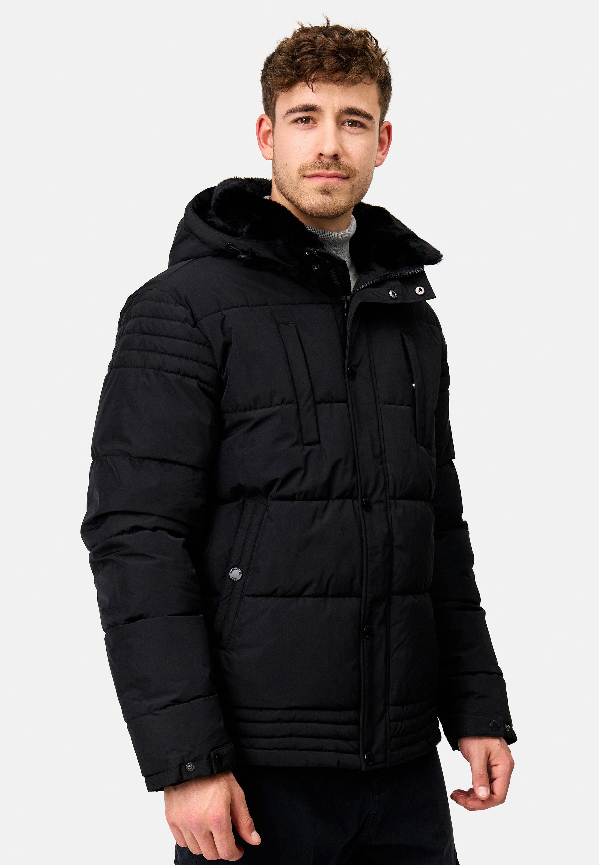 Winterjacke INBlaise Produktbild