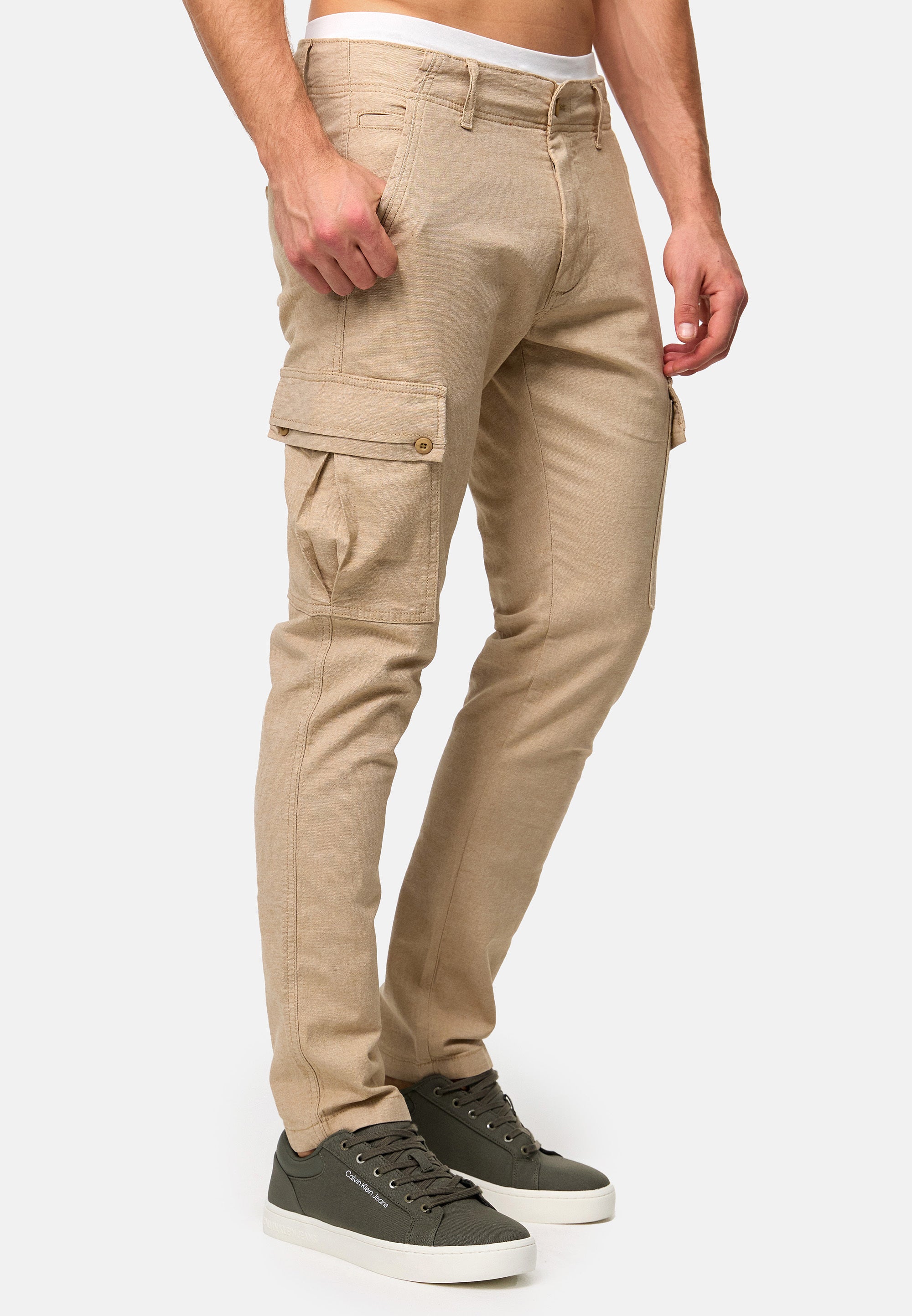 Cargohose INSafi Produktbild