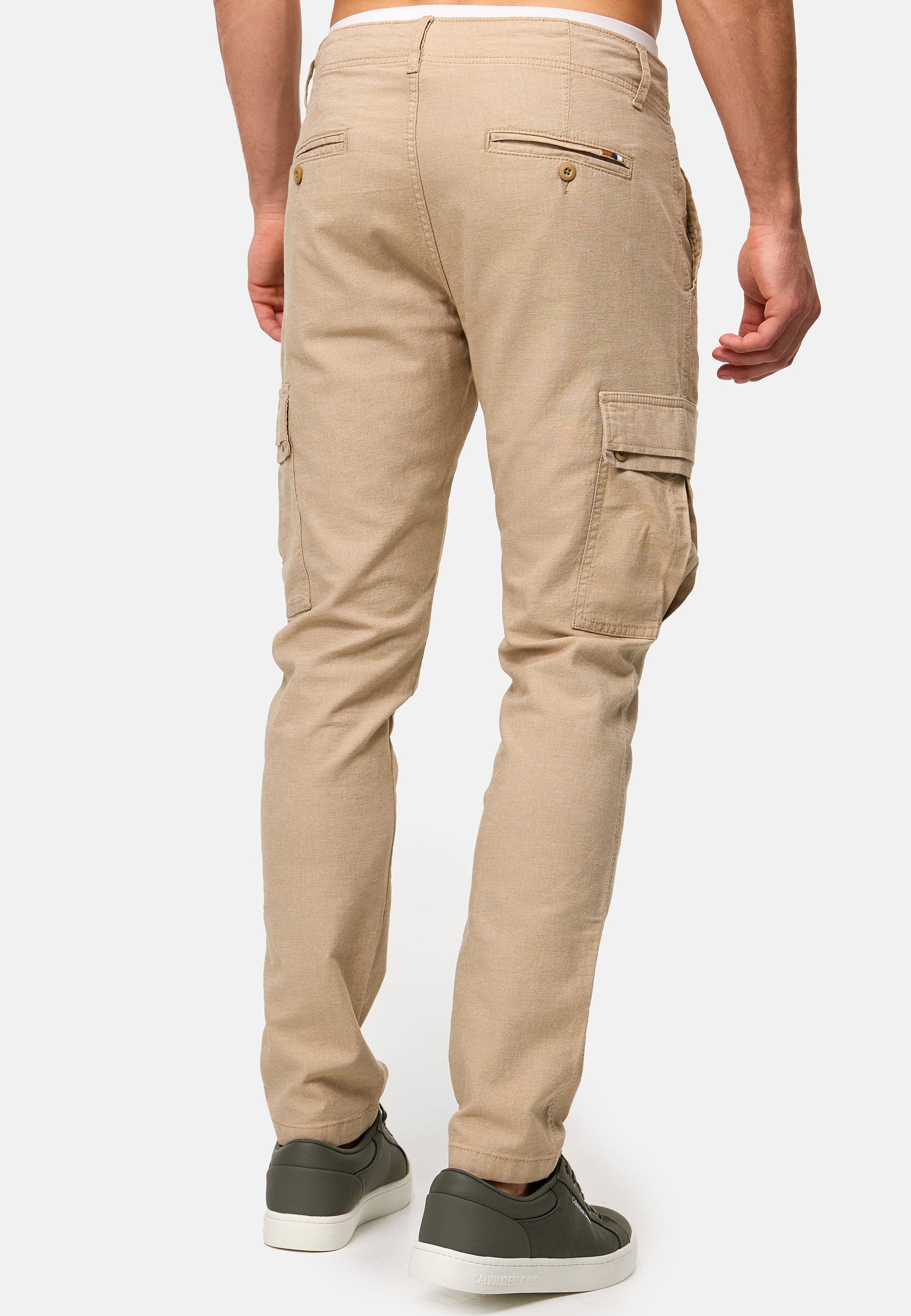 Cargohose INSafi Produktbild