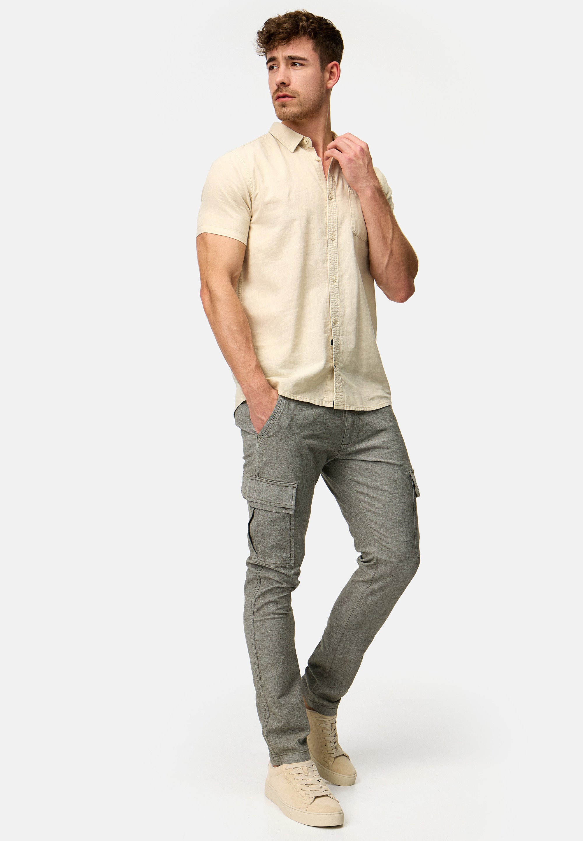 Cargohose INSafi Produktbild