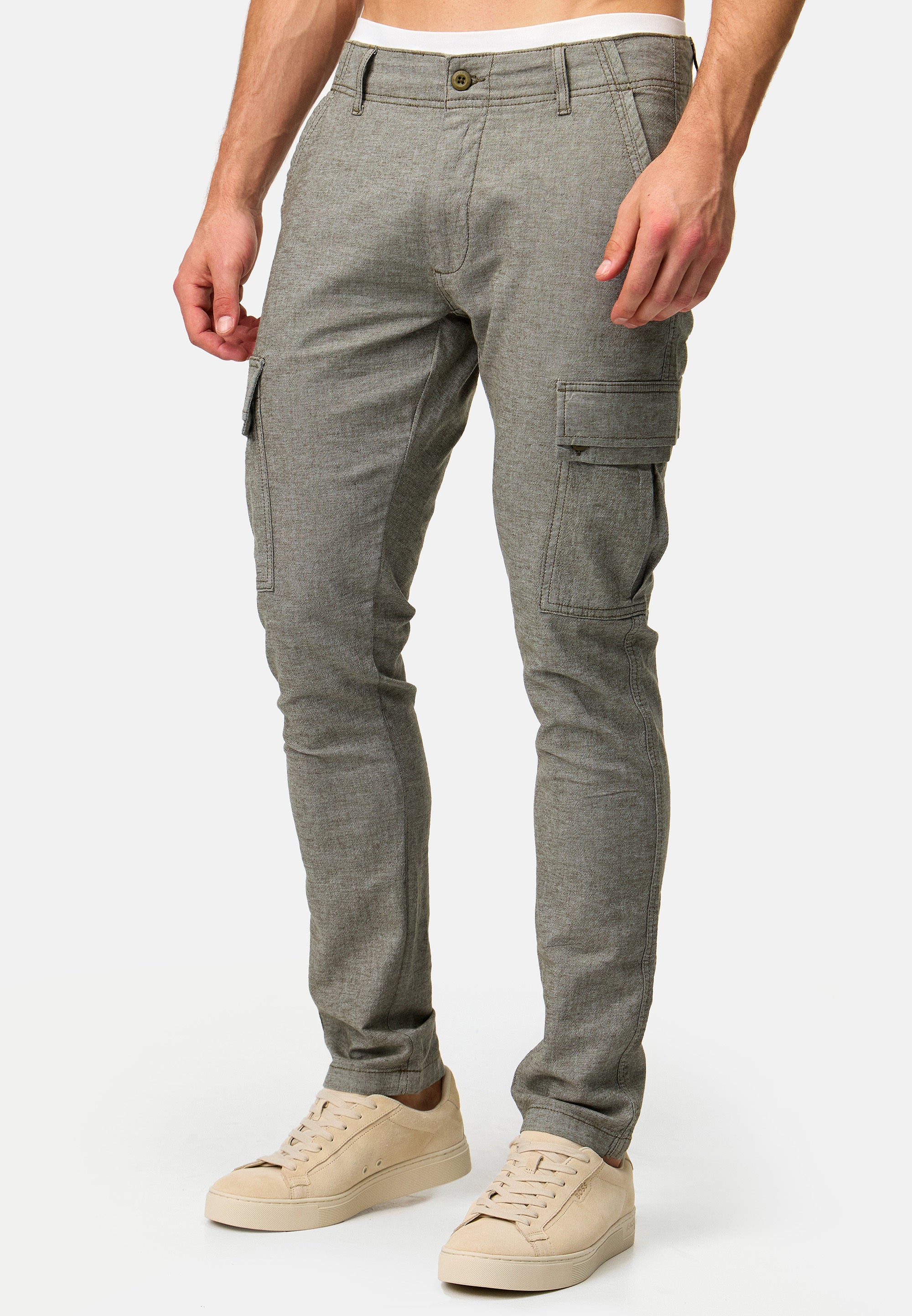 Cargohose INSafi Produktbild