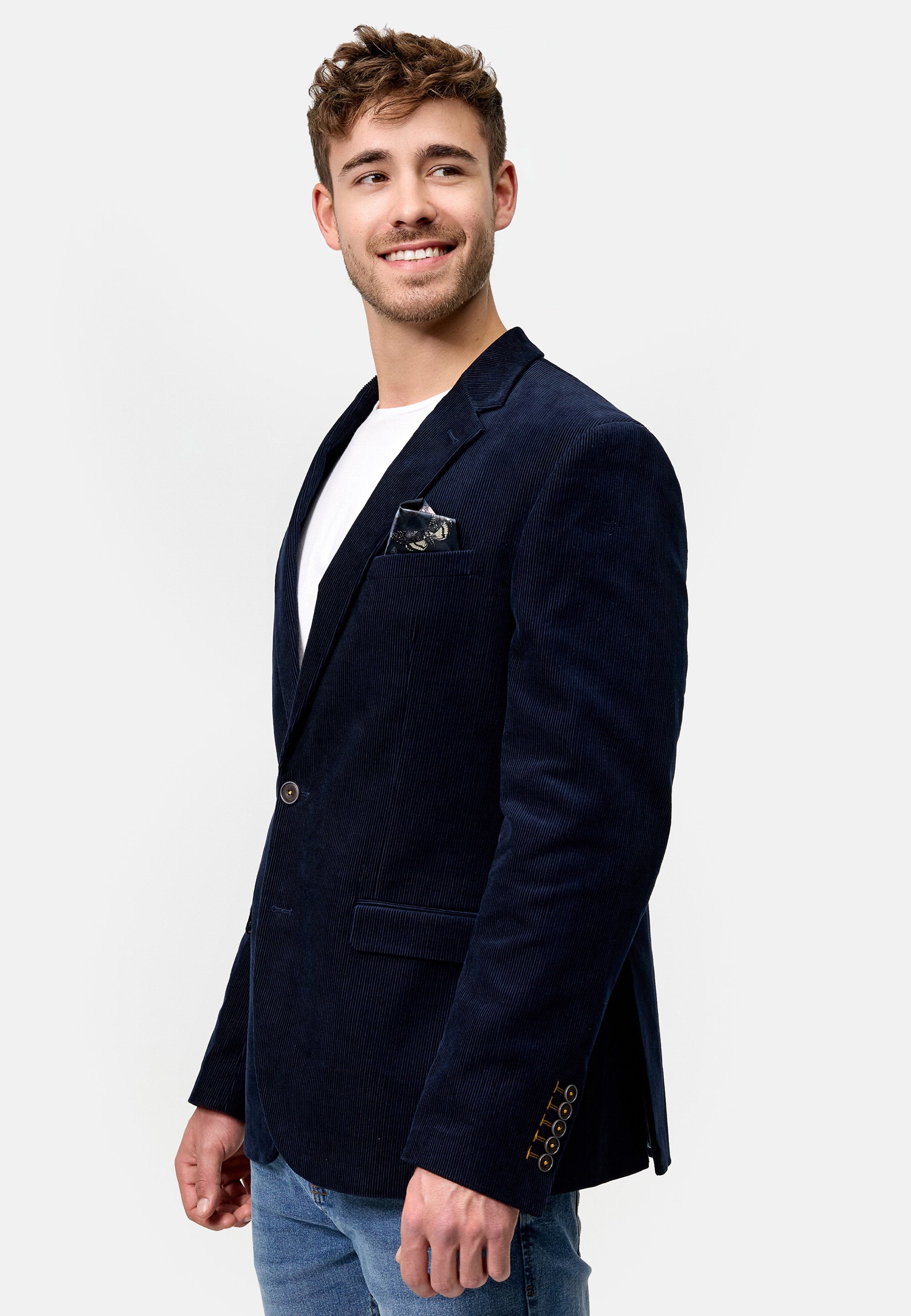 Sakko JFBenjamin Produktbild