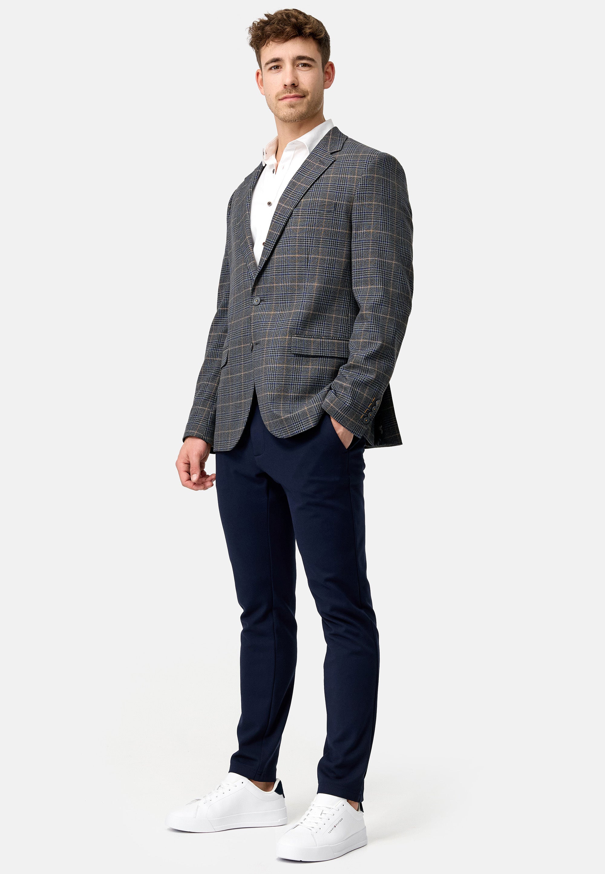 Sakko JFCaleb Produktbild