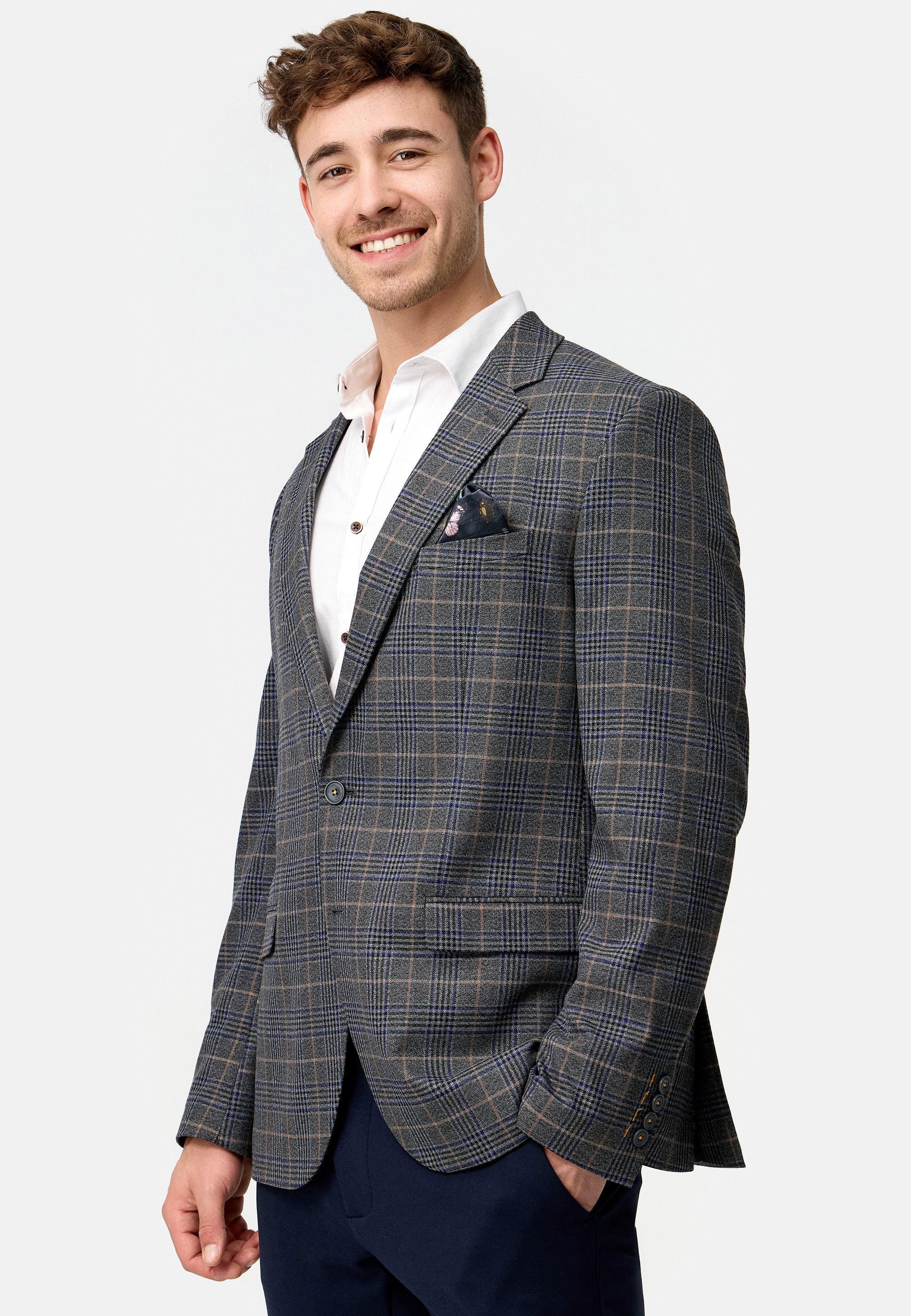 Sakko JFCaleb Produktbild