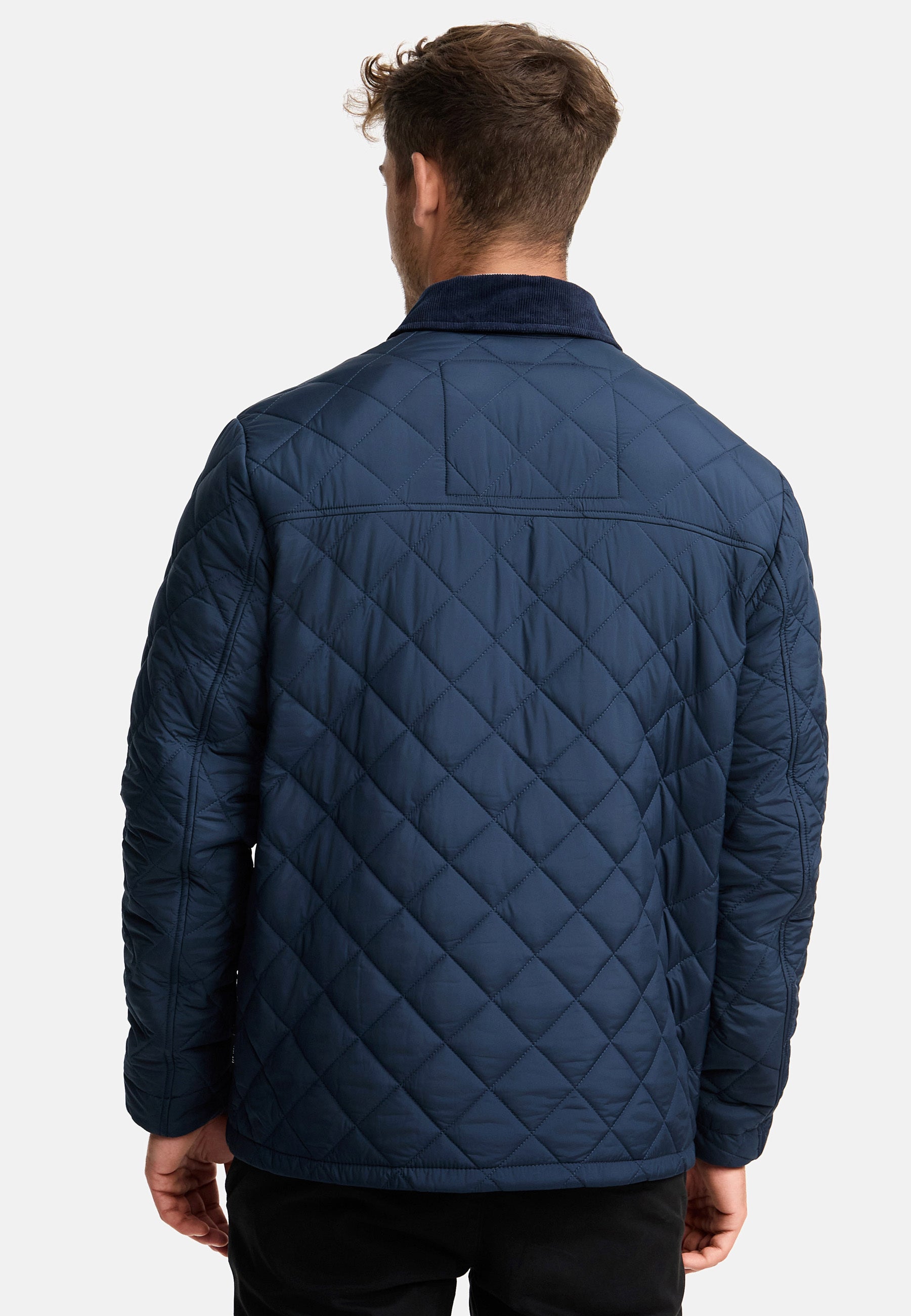 Übergangsjacke INAldos Produktbild