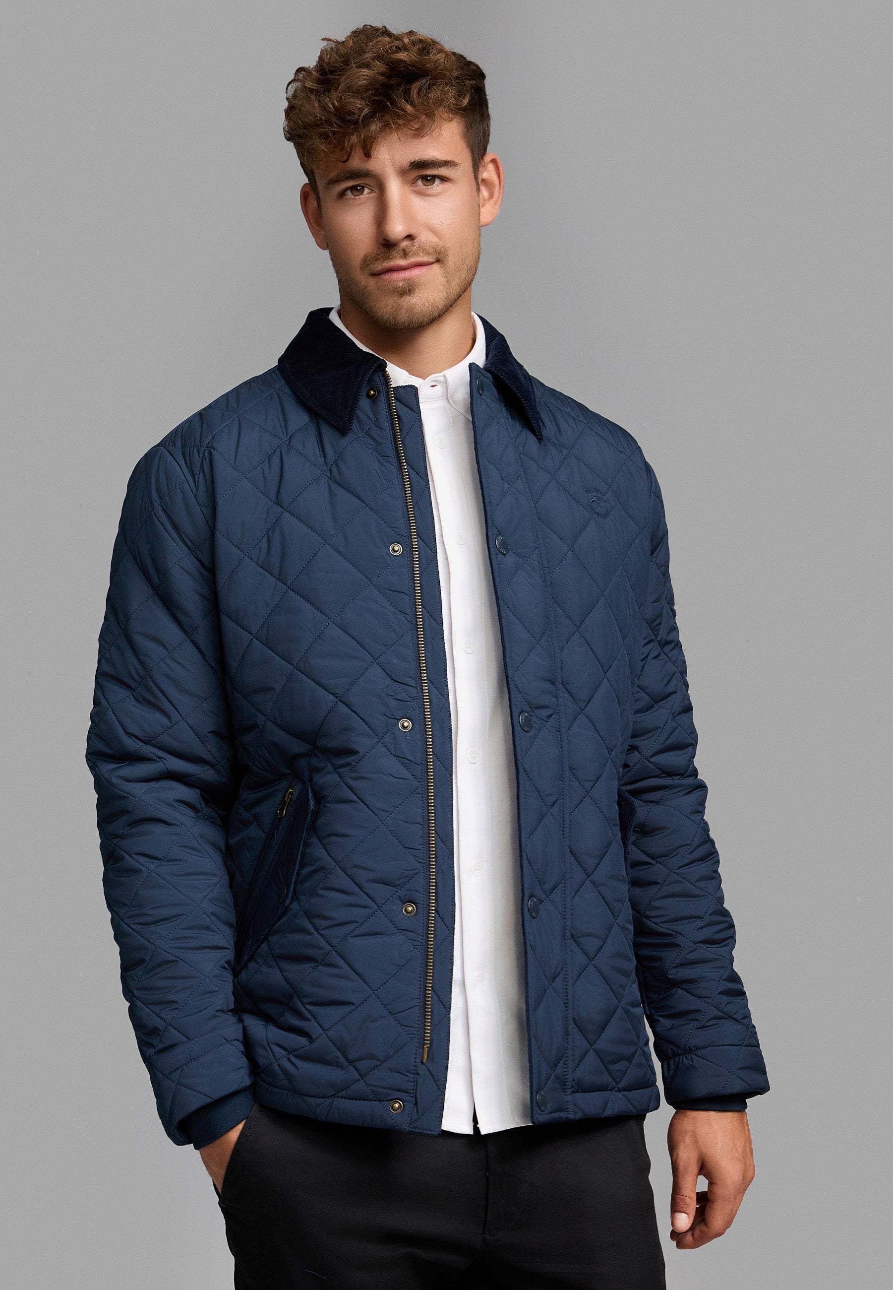 Übergangsjacke INAldos Produktbild