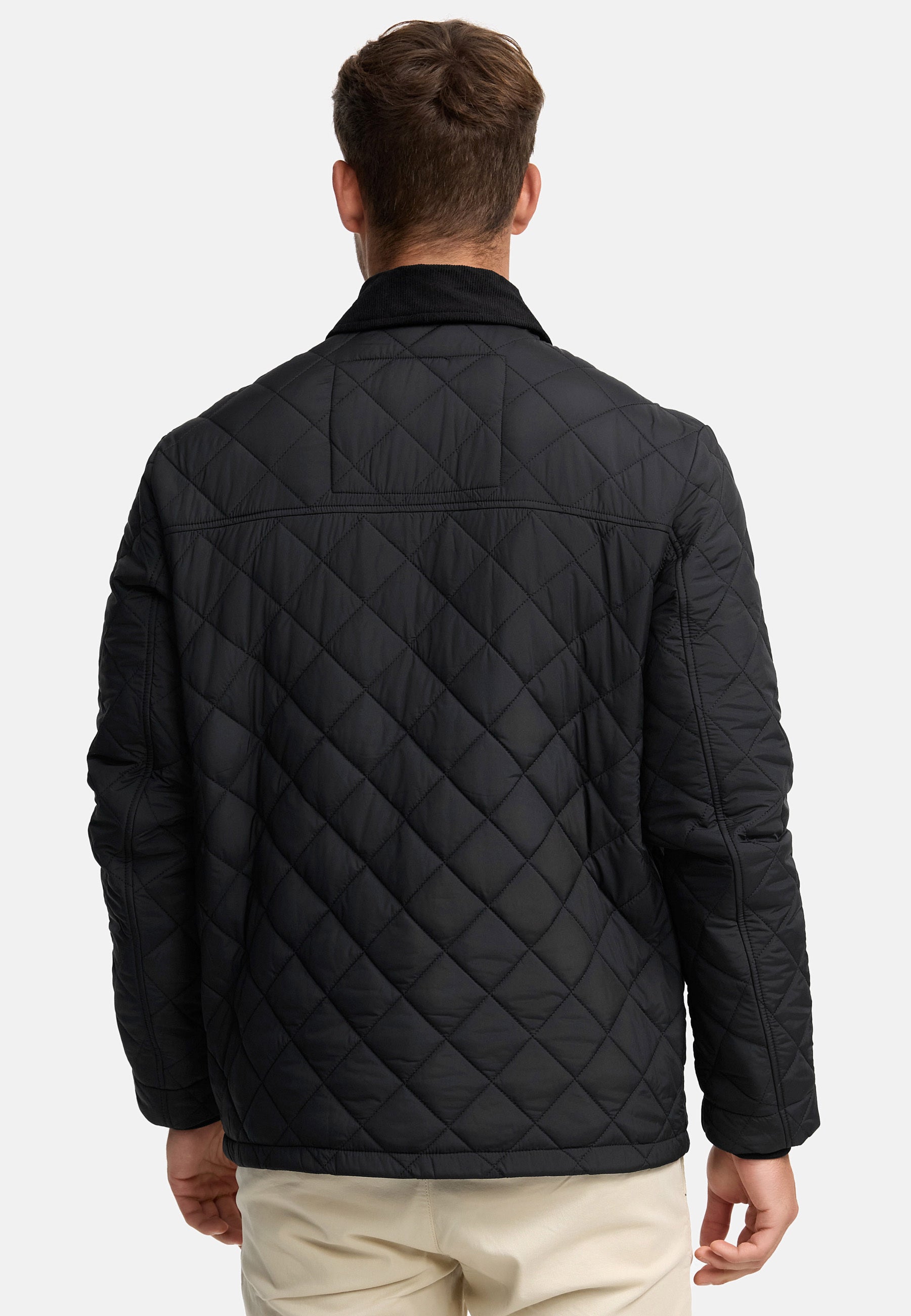 Übergangsjacke INAldos Produktbild
