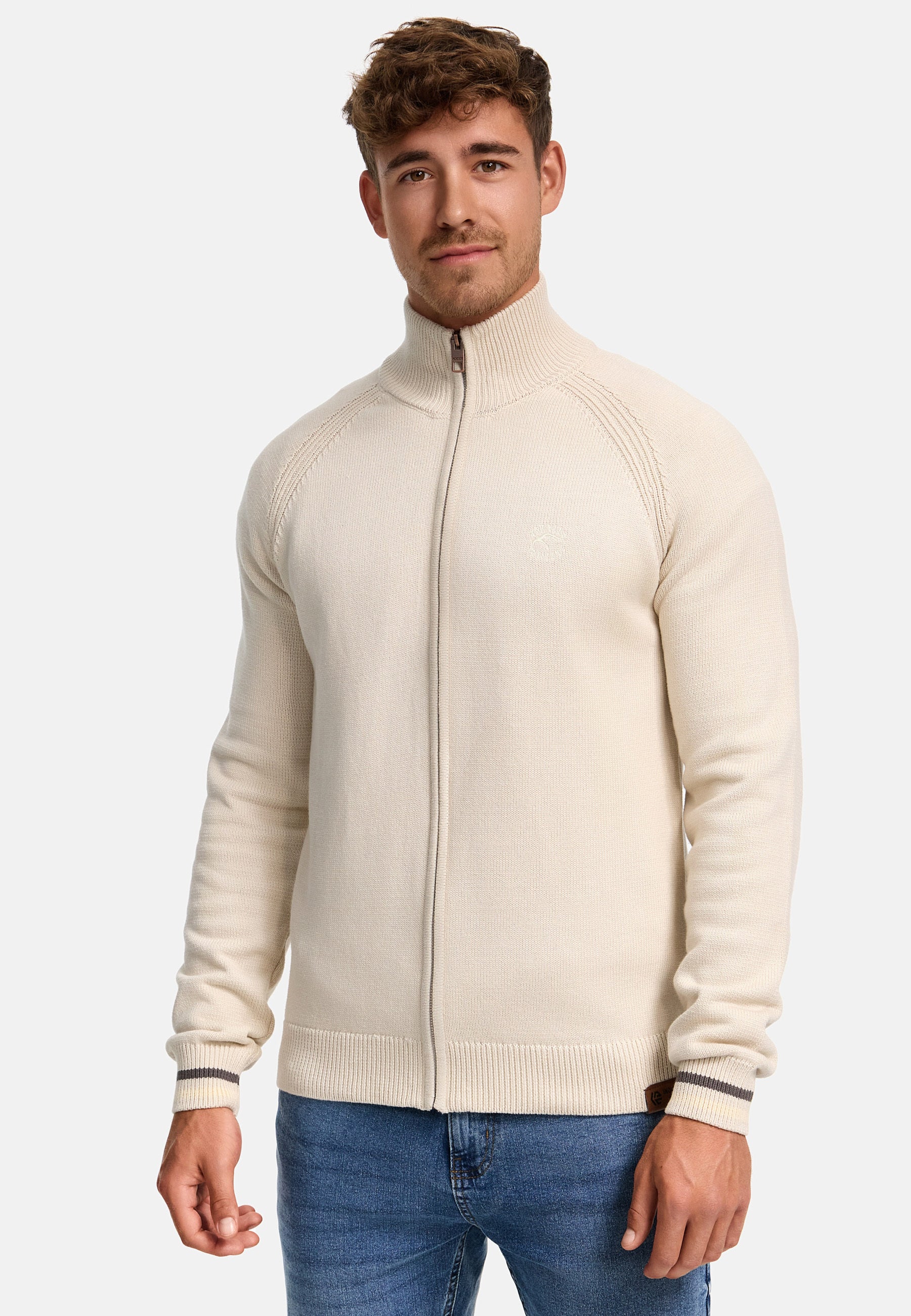Strickjacke INArutemia Produktbild
