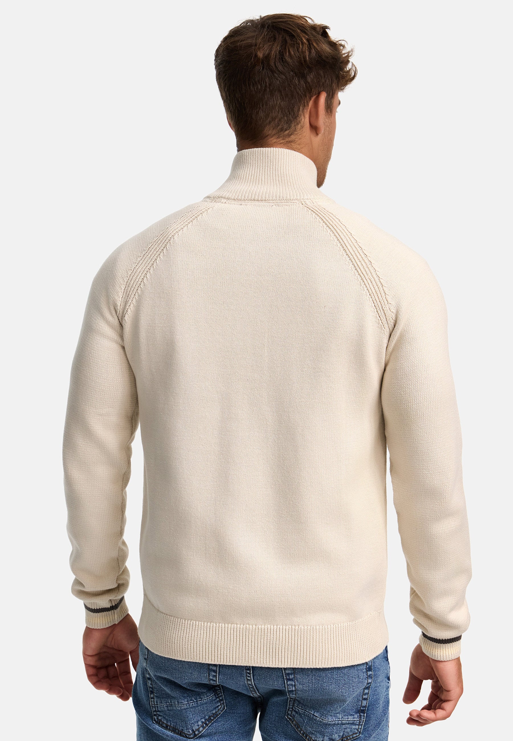 Strickjacke INArutemia Produktbild