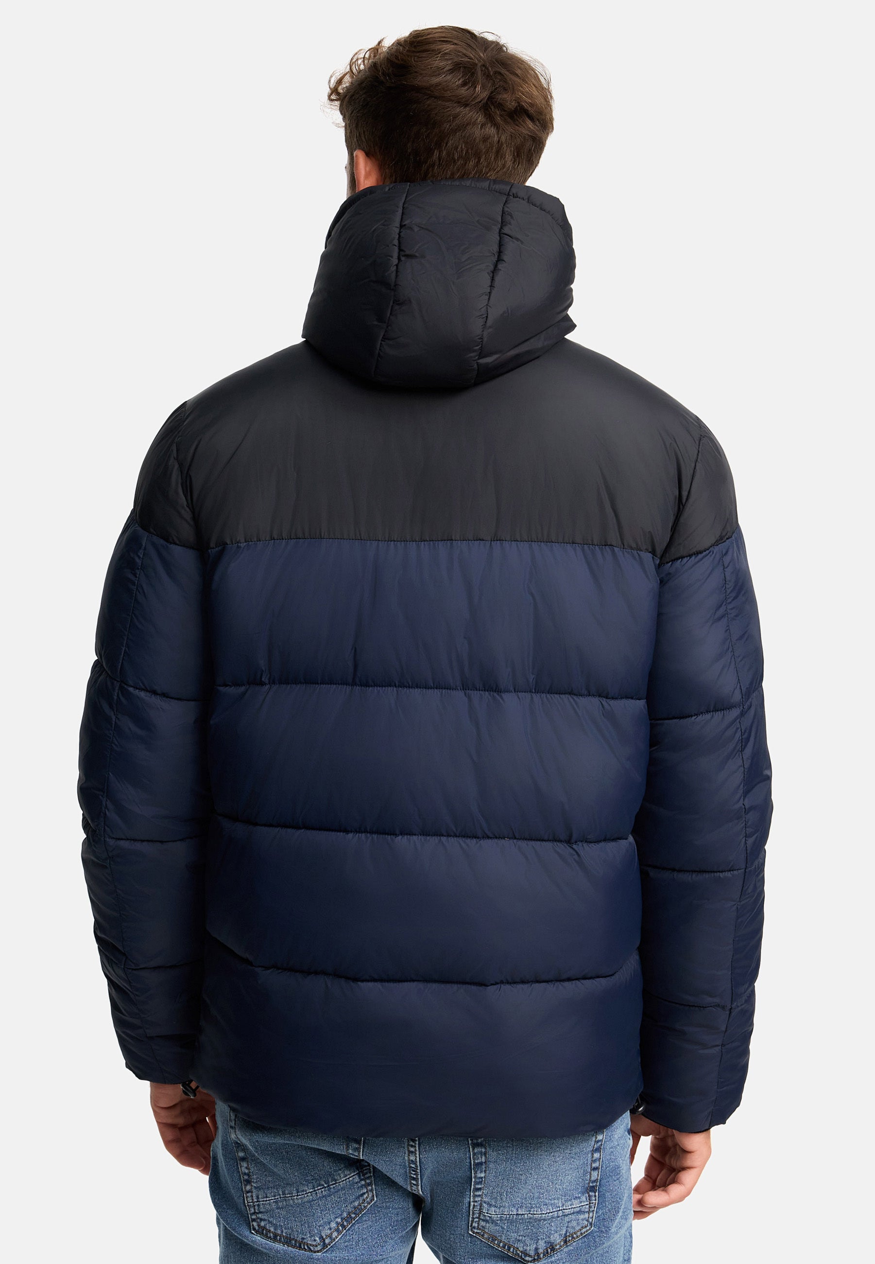 Winterjacke INBiviano Produktbild