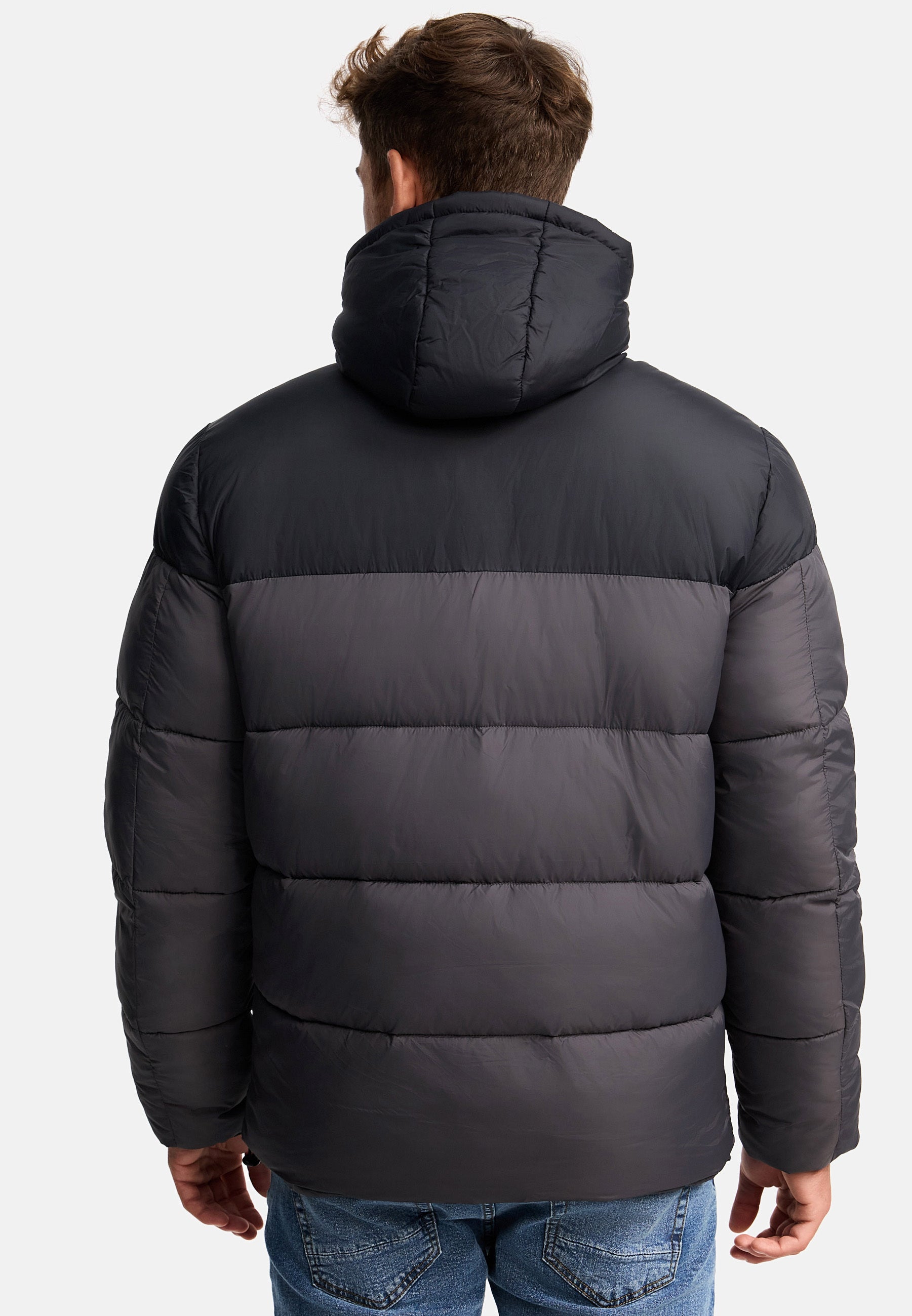 Winterjacke INBiviano Produktbild
