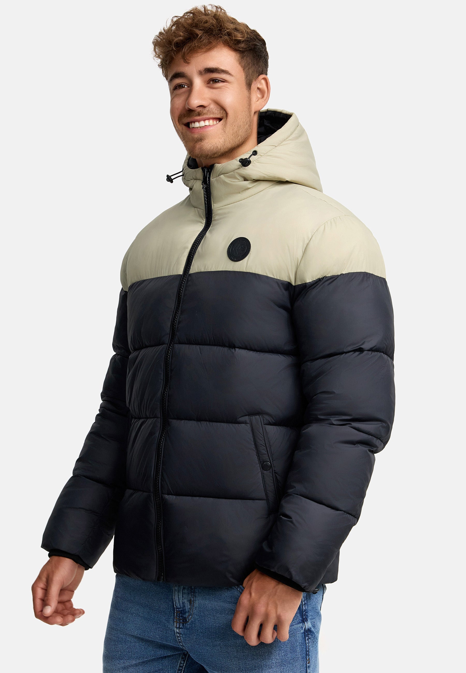 Winterjacke INBiviano Produktbild