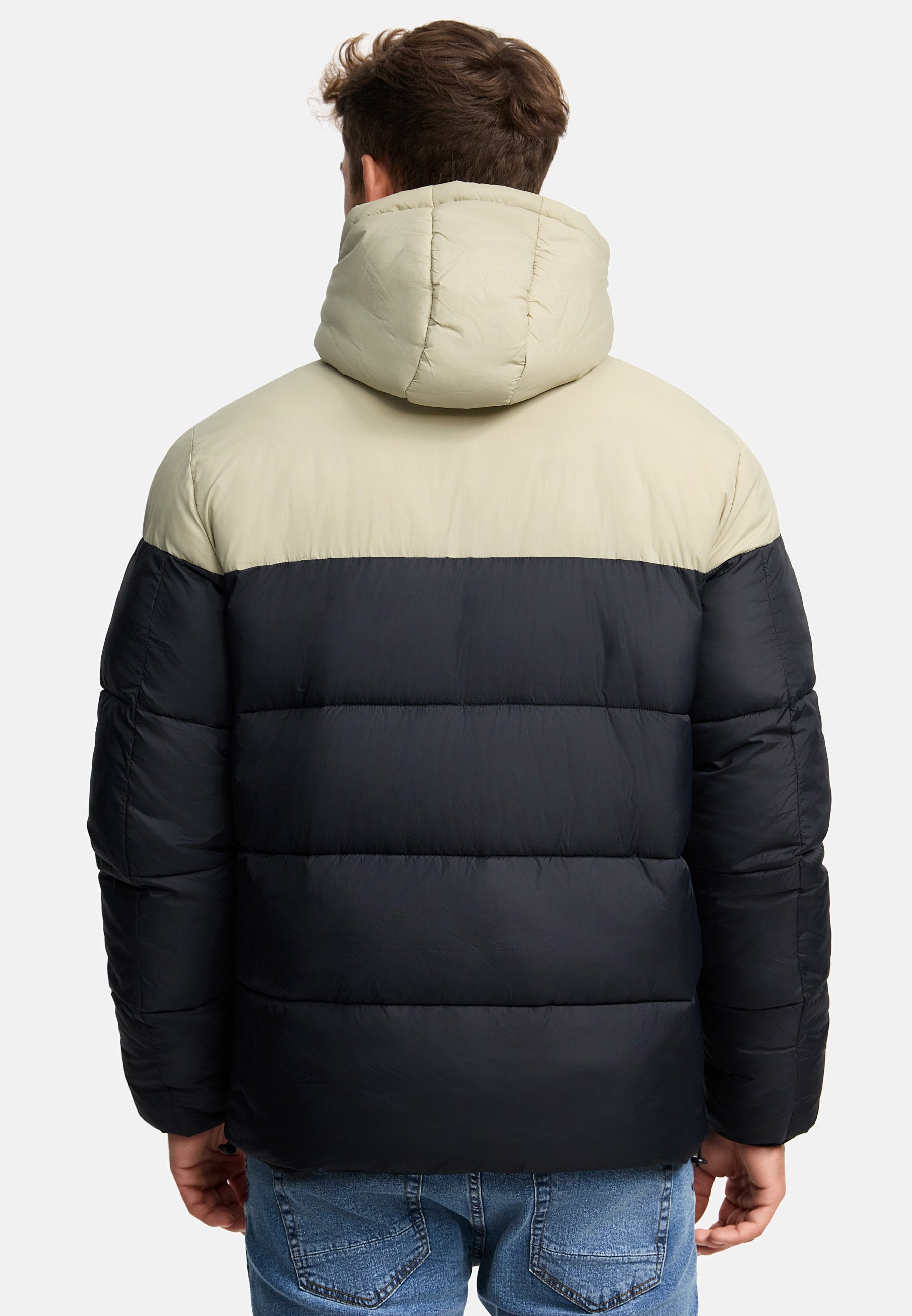 Winterjacke INBiviano Produktbild