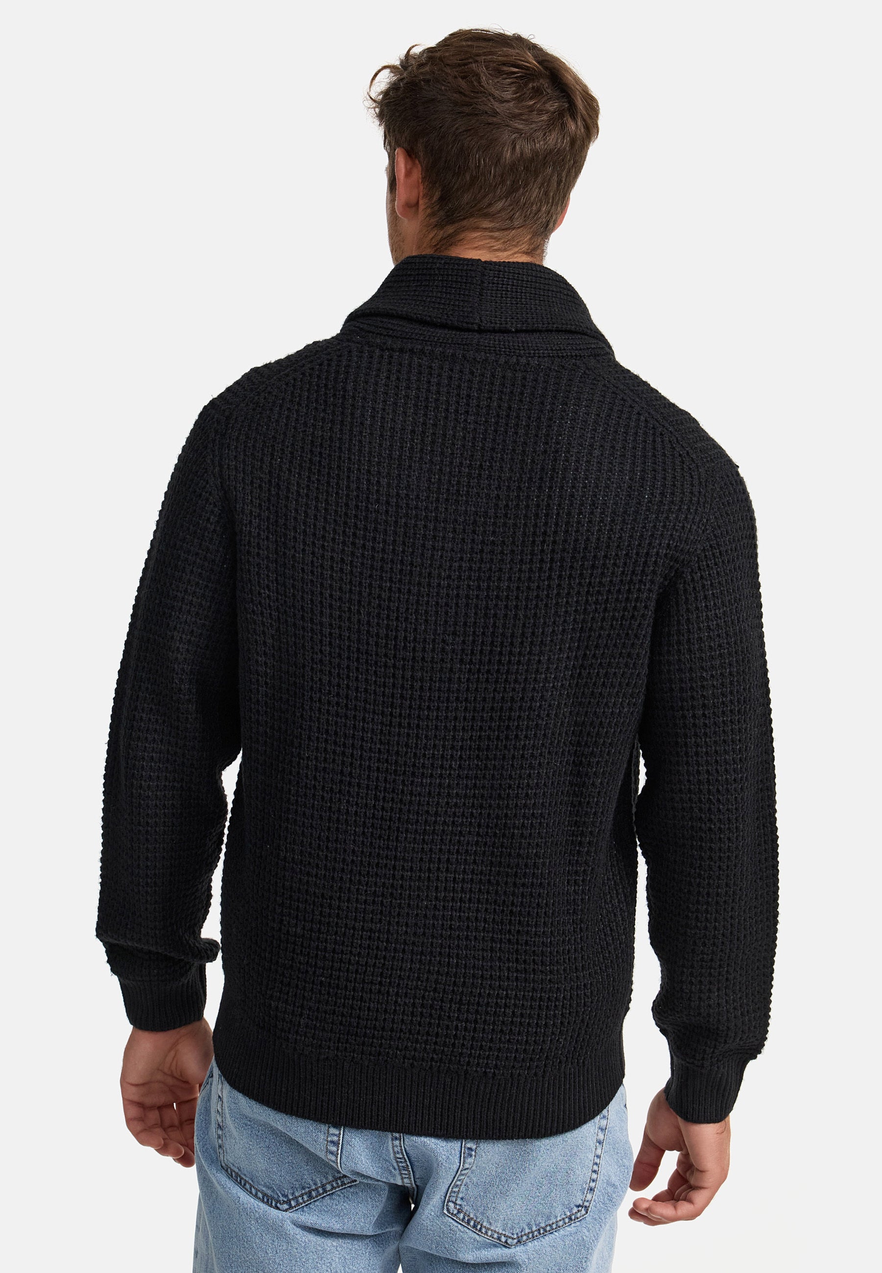 Strickjacke INBrandox Produktbild