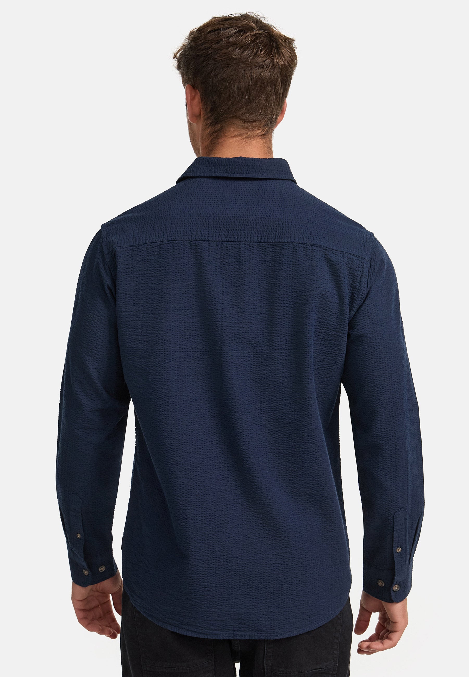 Hemd Langarm INCaix Produktbild