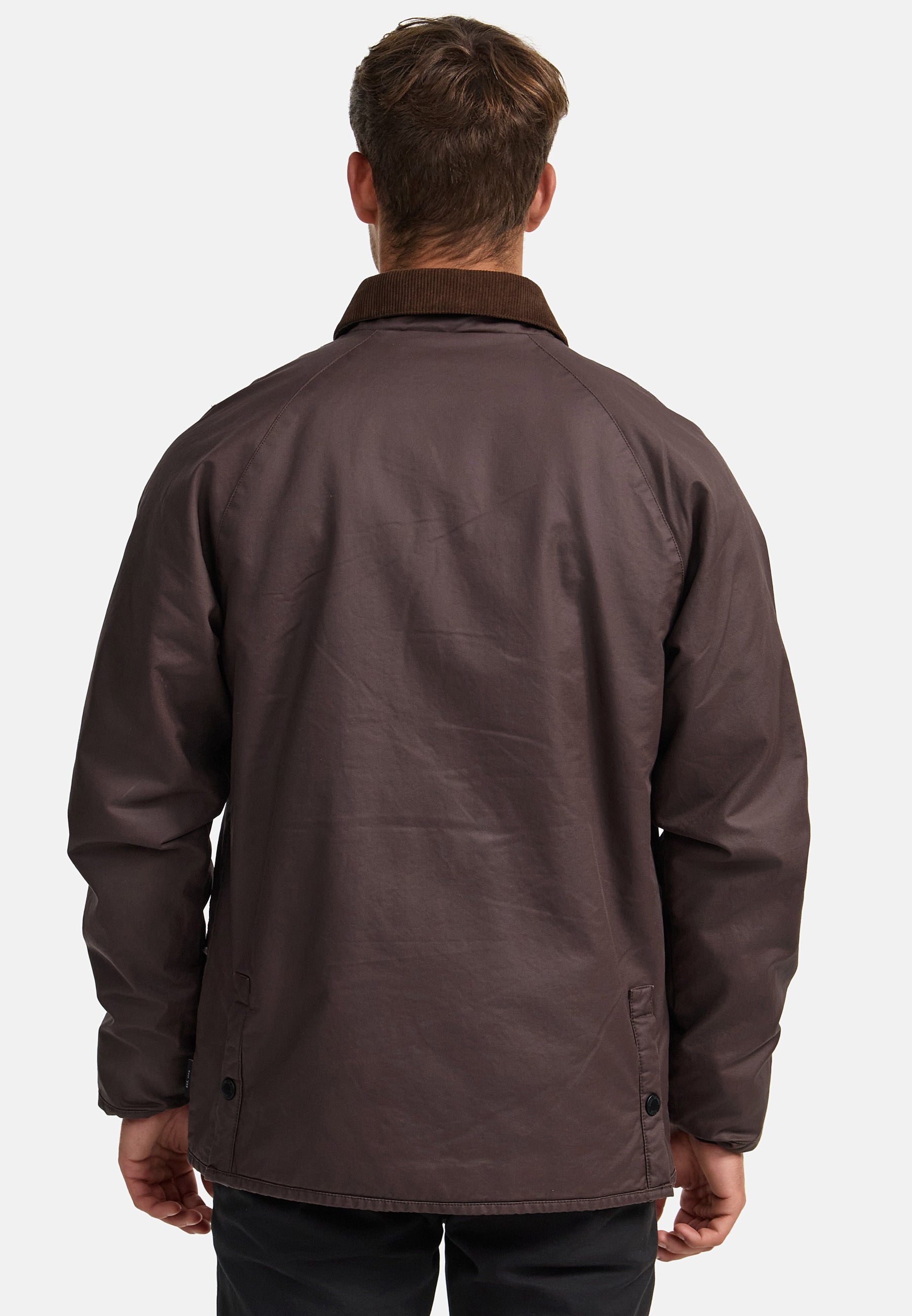 Winterjacke INFilmen Produktbild