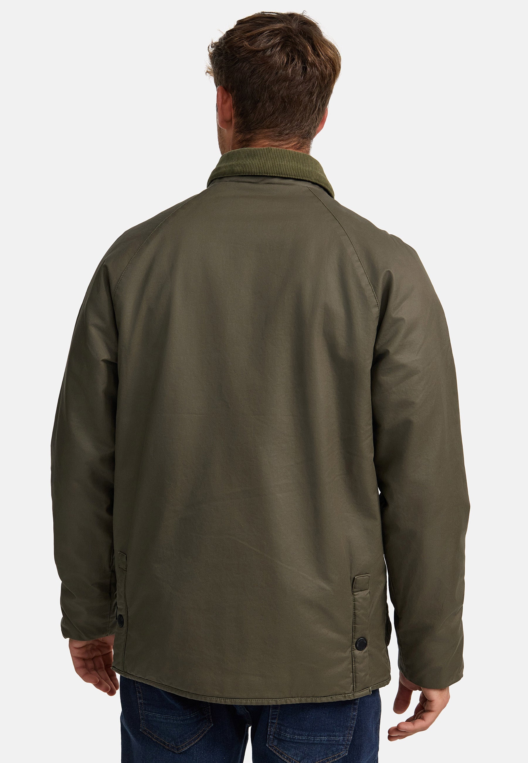 Winterjacke INFilmen Produktbild