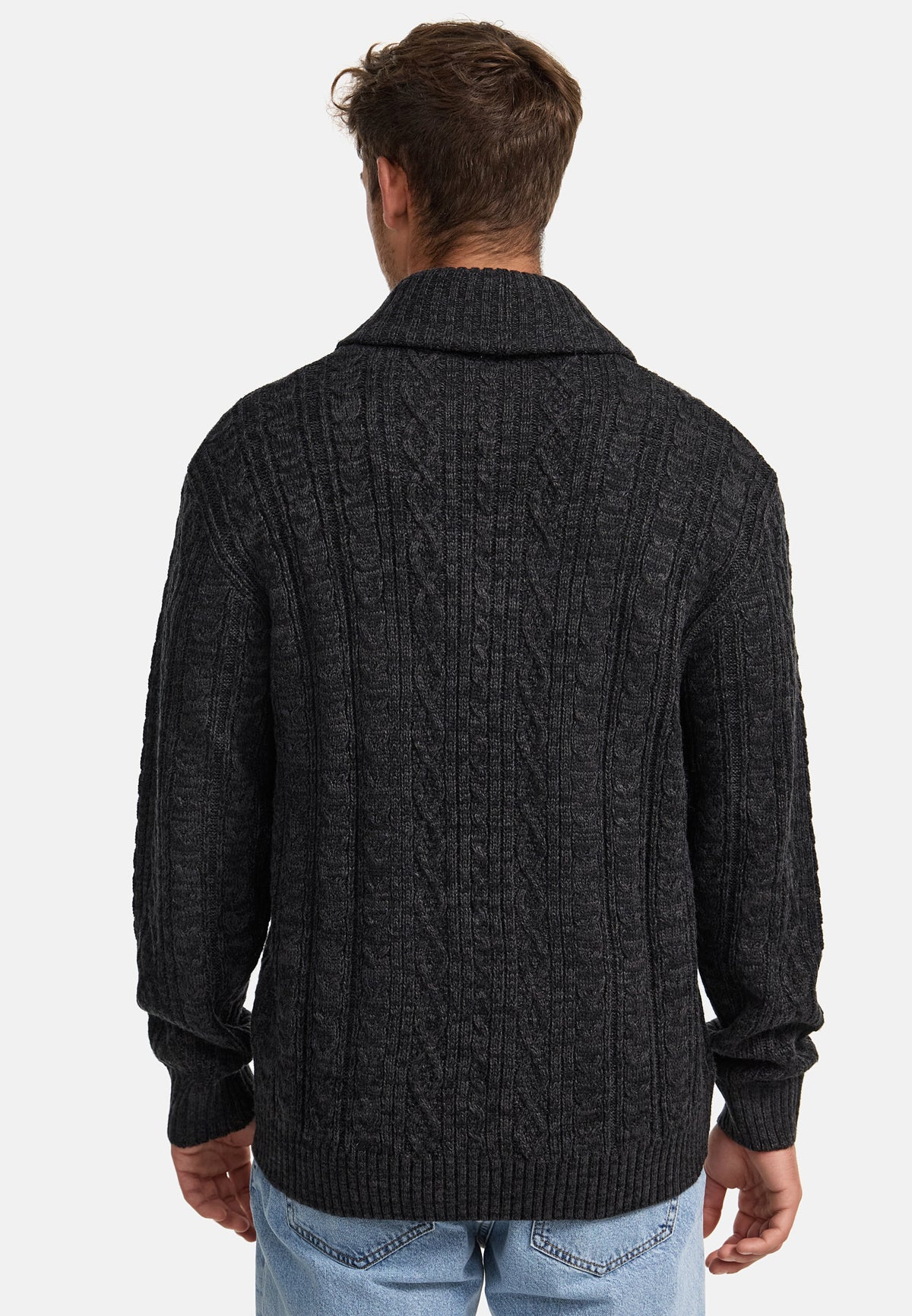 Strickjacke INIlterly Produktbild
