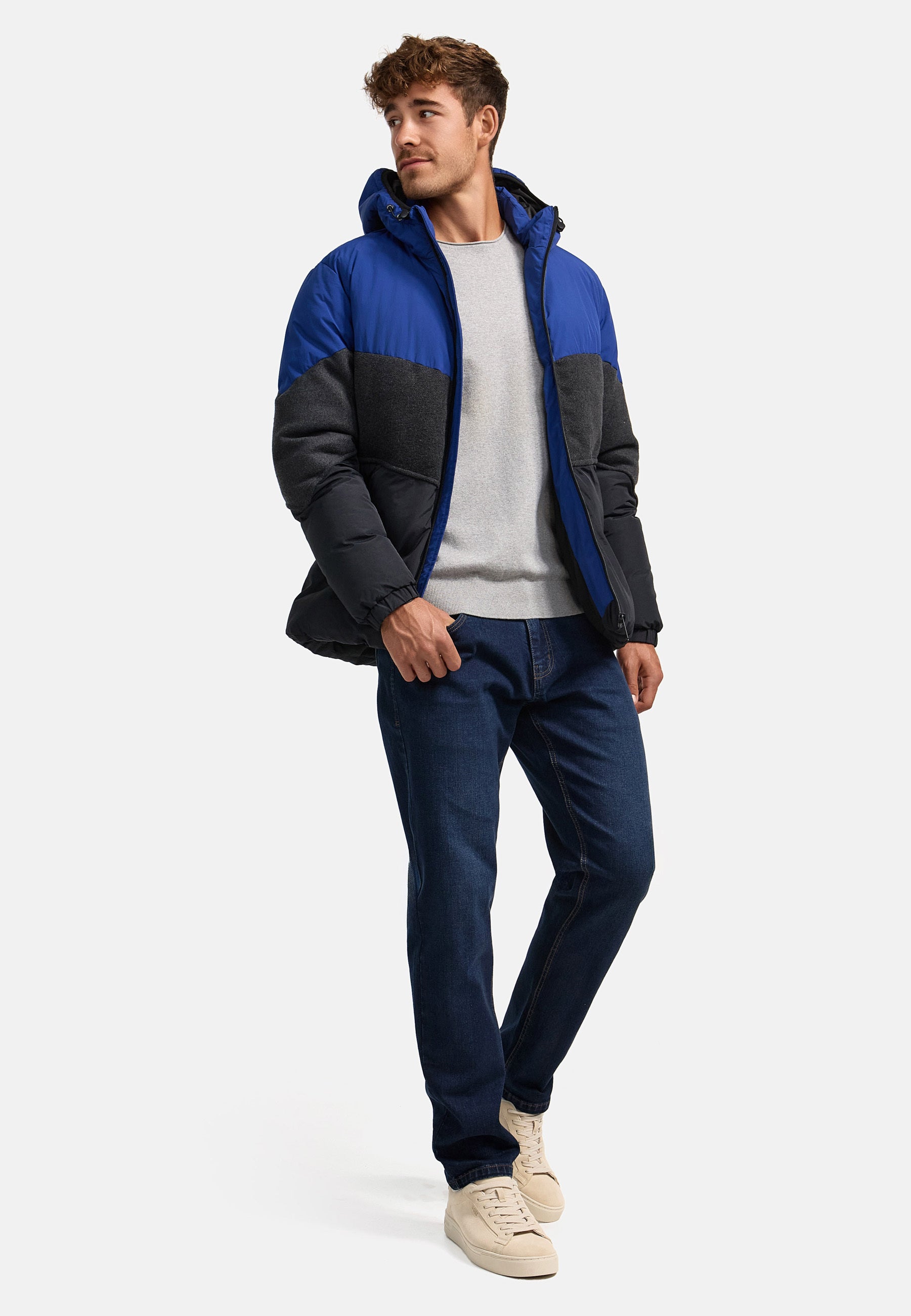 Winterjacke INUrban Produktbild