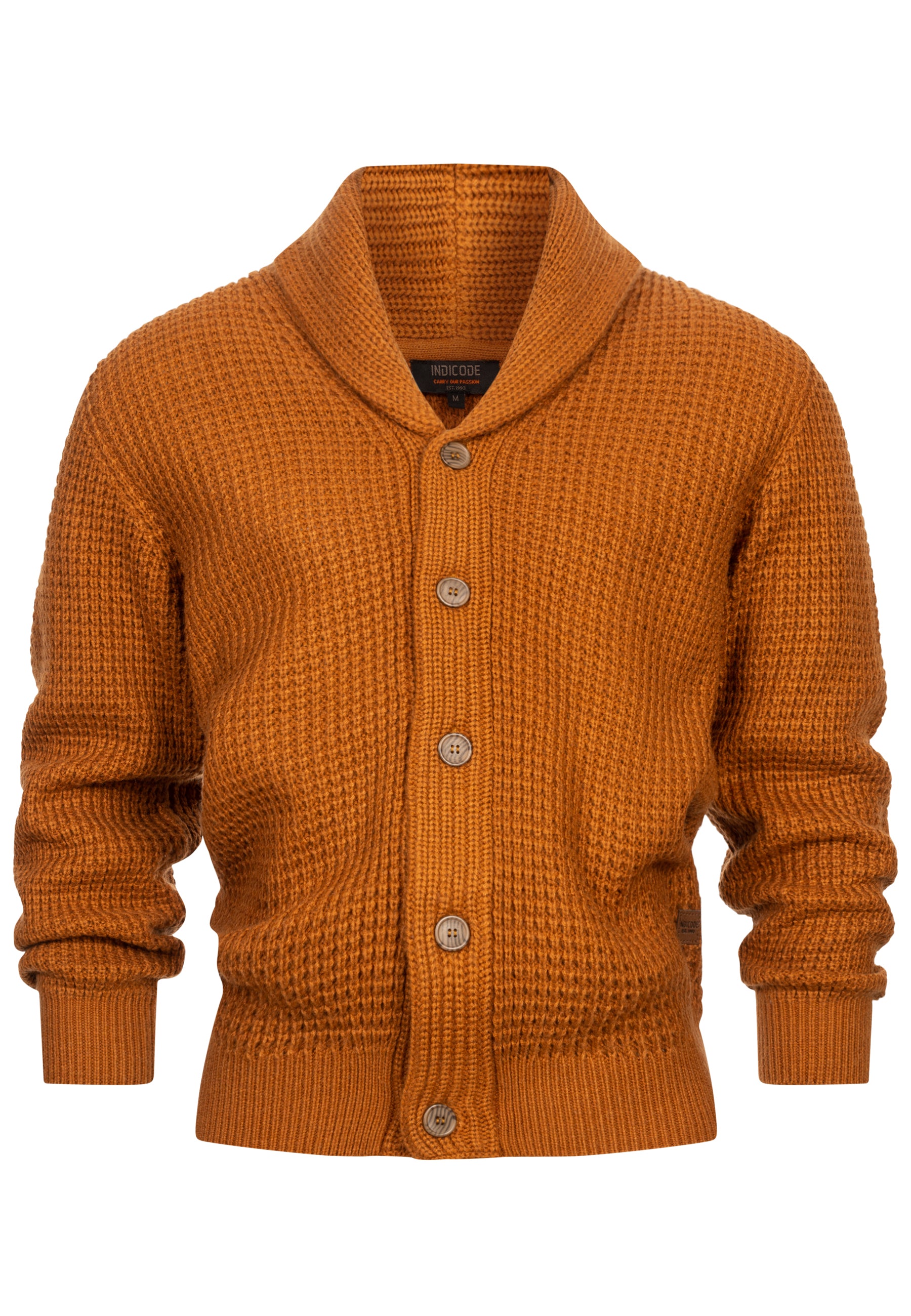 Strickjacke INBrandox Produktbild