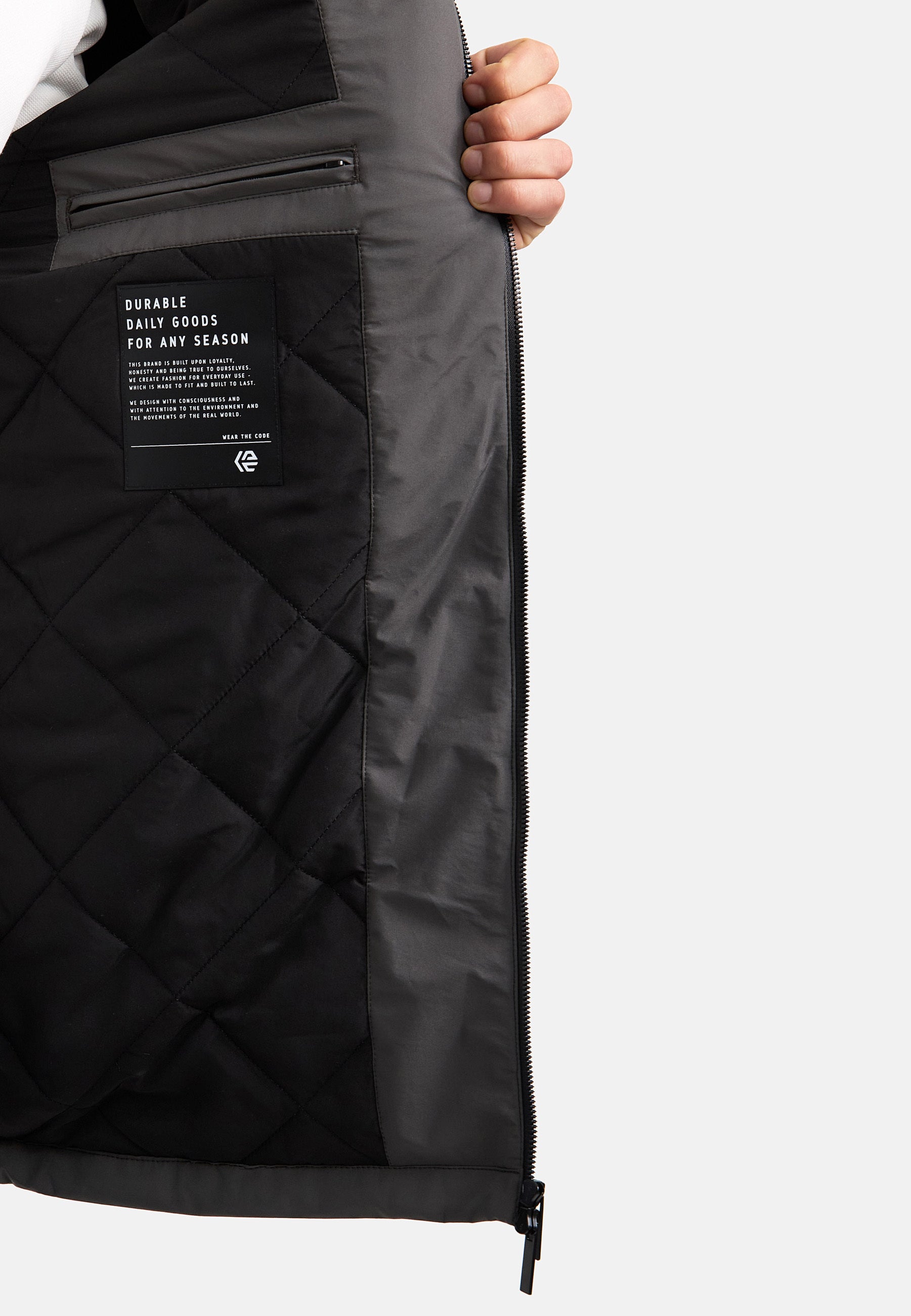 Parka INEmilio Produktbild