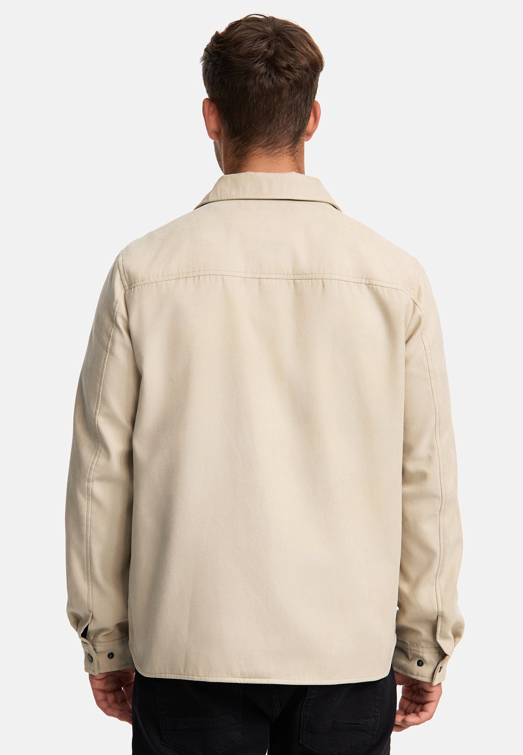 Hemd Langarm INFinny Produktbild