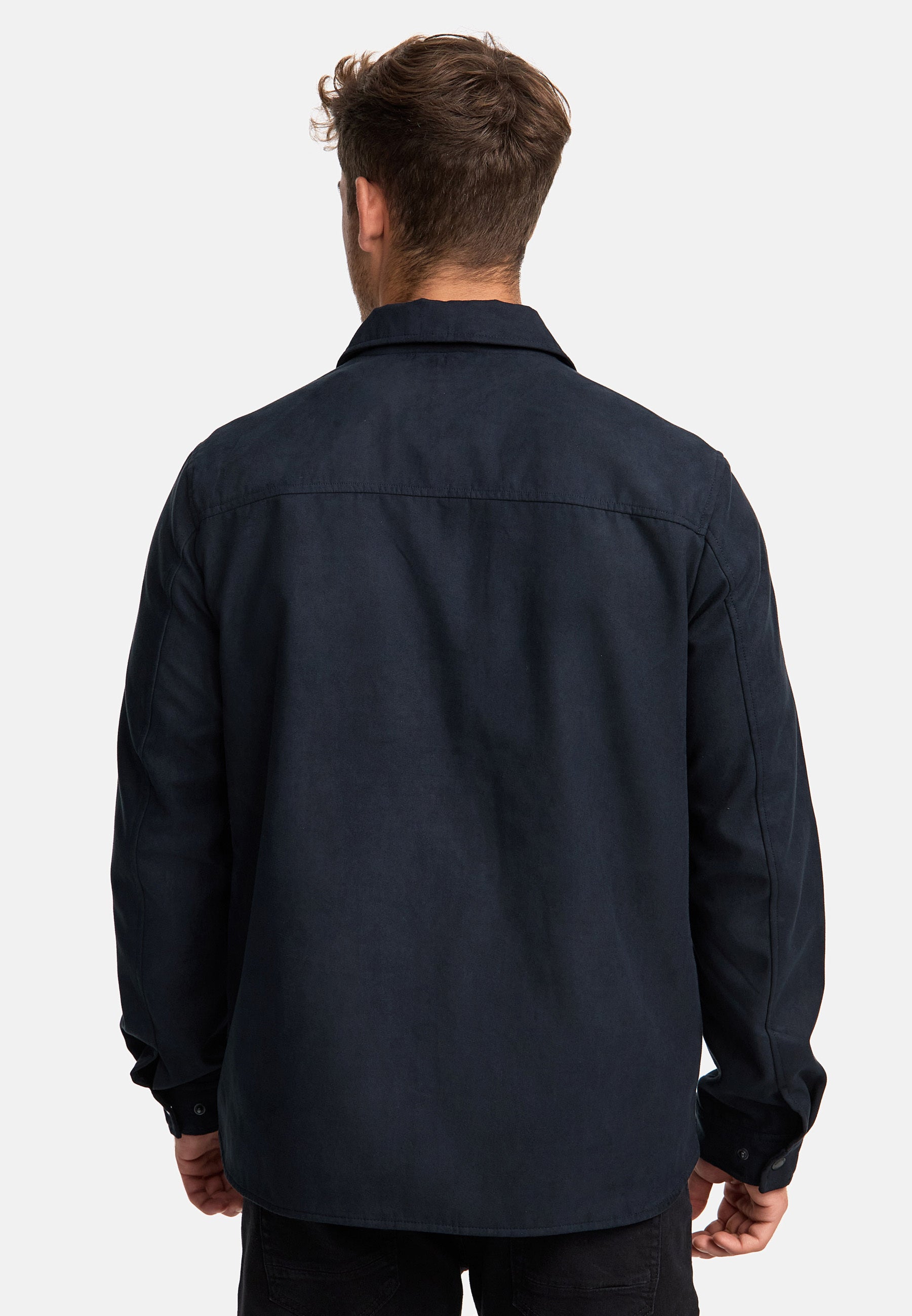 Hemd Langarm INFinny Produktbild