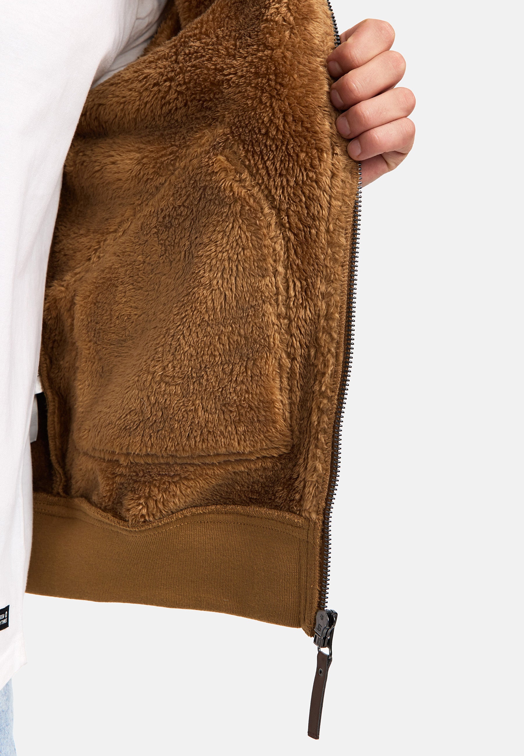 Winterjacke INFrosco Produktbild