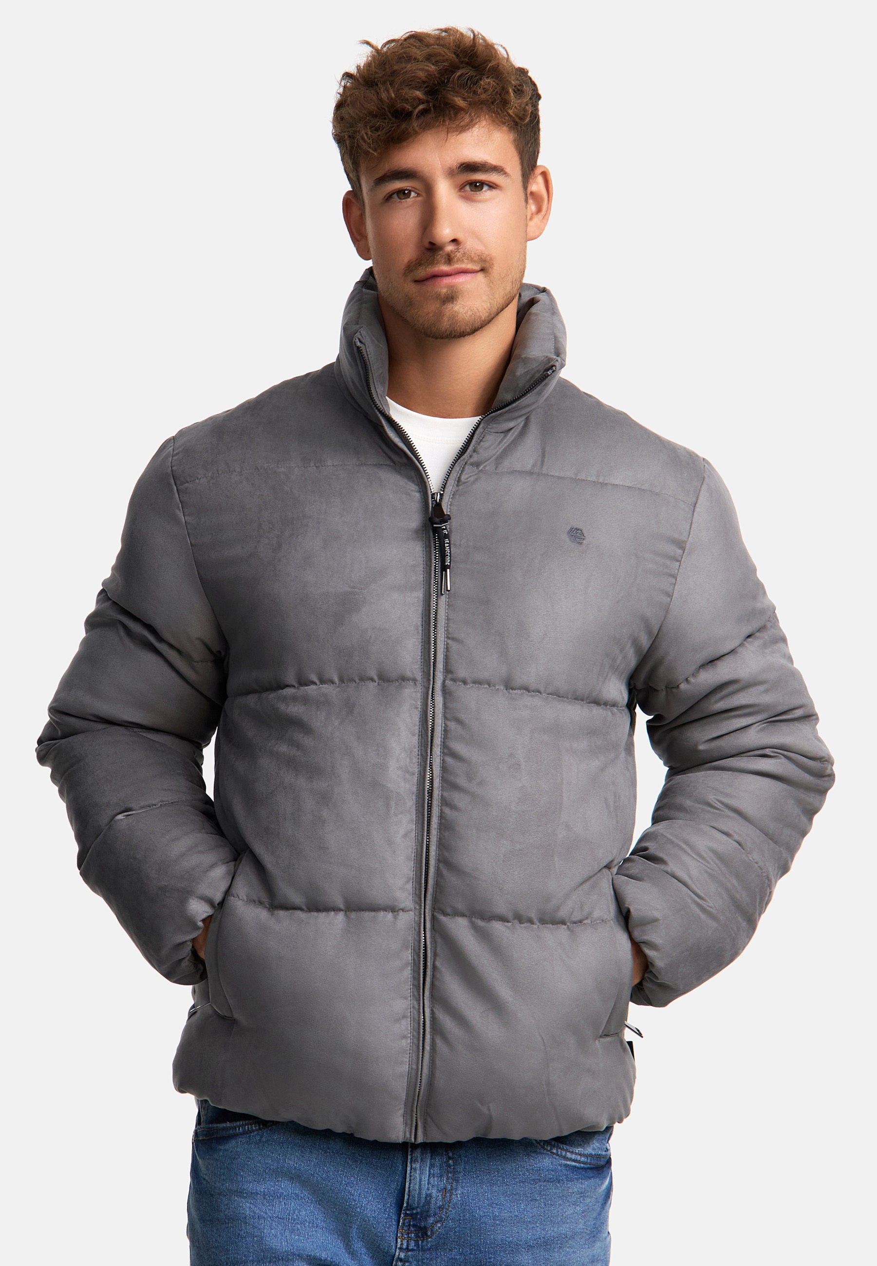 Winterjacke INGraville Produktbild