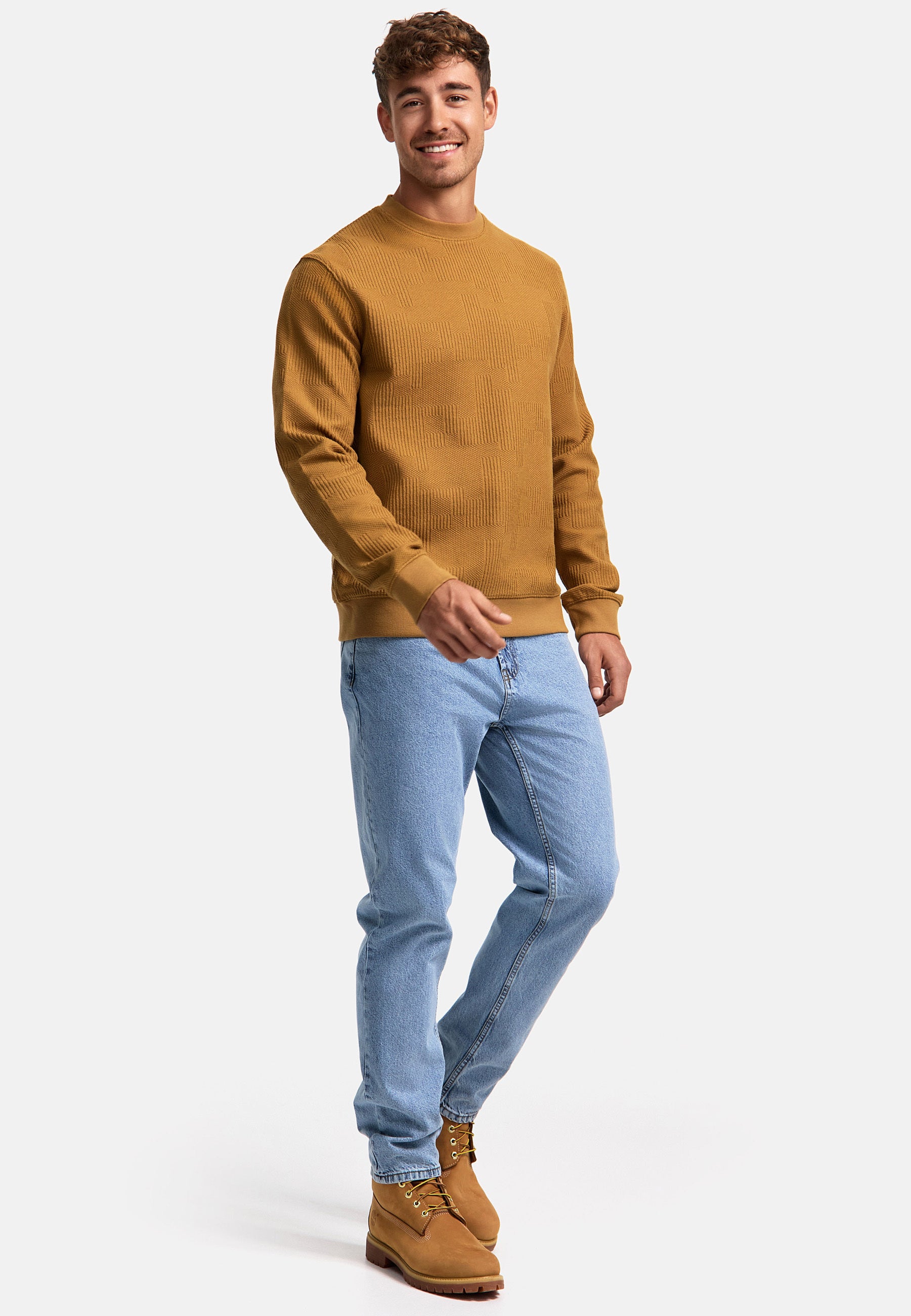 Strickpullover INJago Produktbild