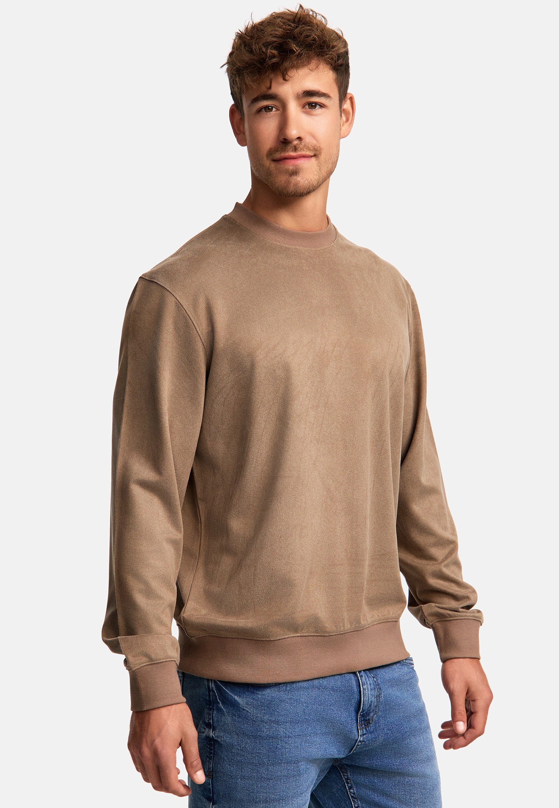 Sweatshirt INColeman Produktbild