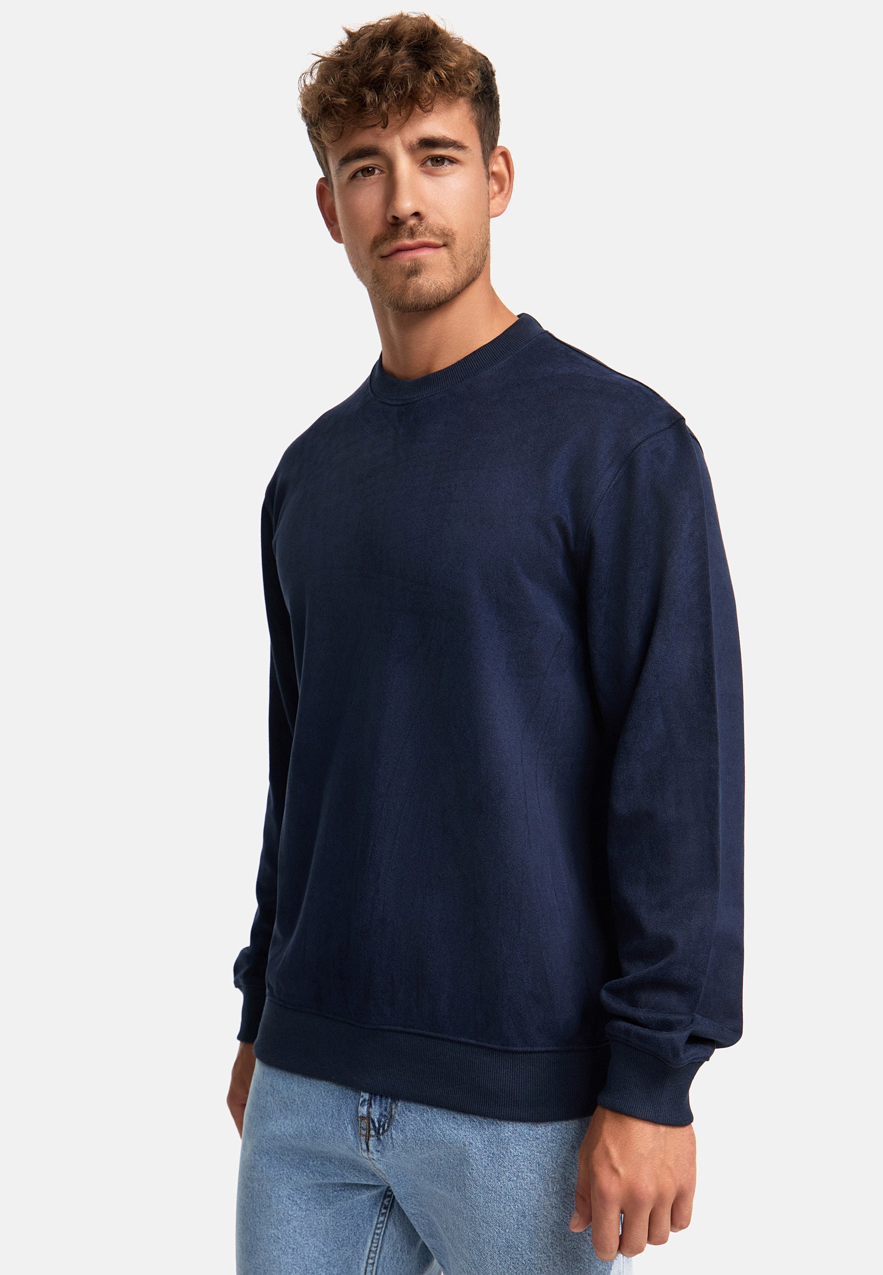 Sweatshirt INColeman Produktbild