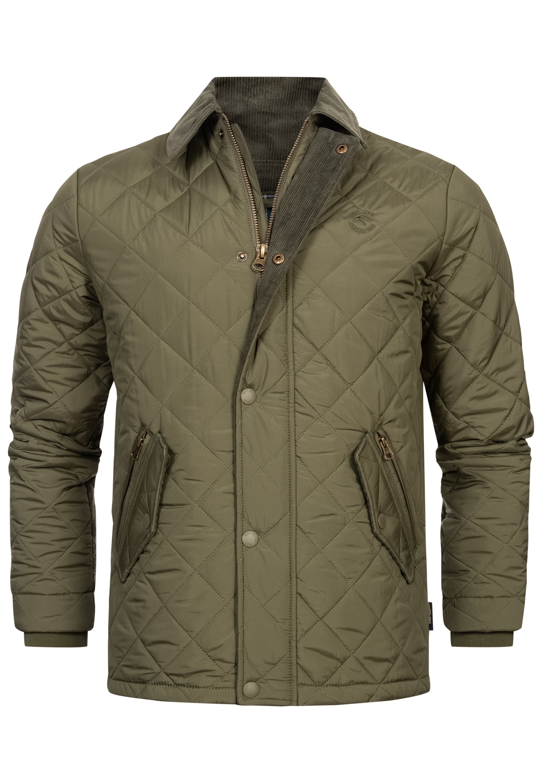 Übergangsjacke INAldos Produktbild