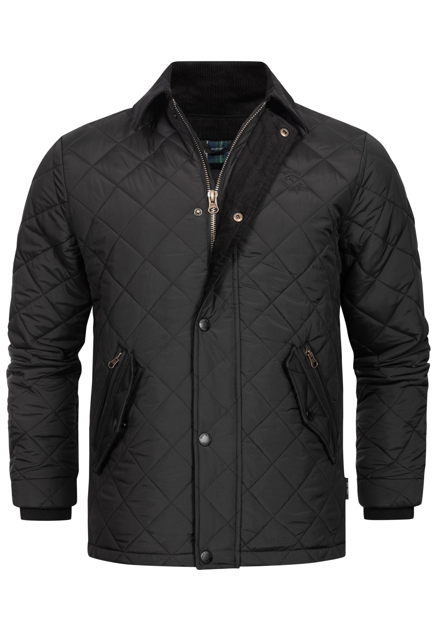 Übergangsjacke INAldos Produktbild