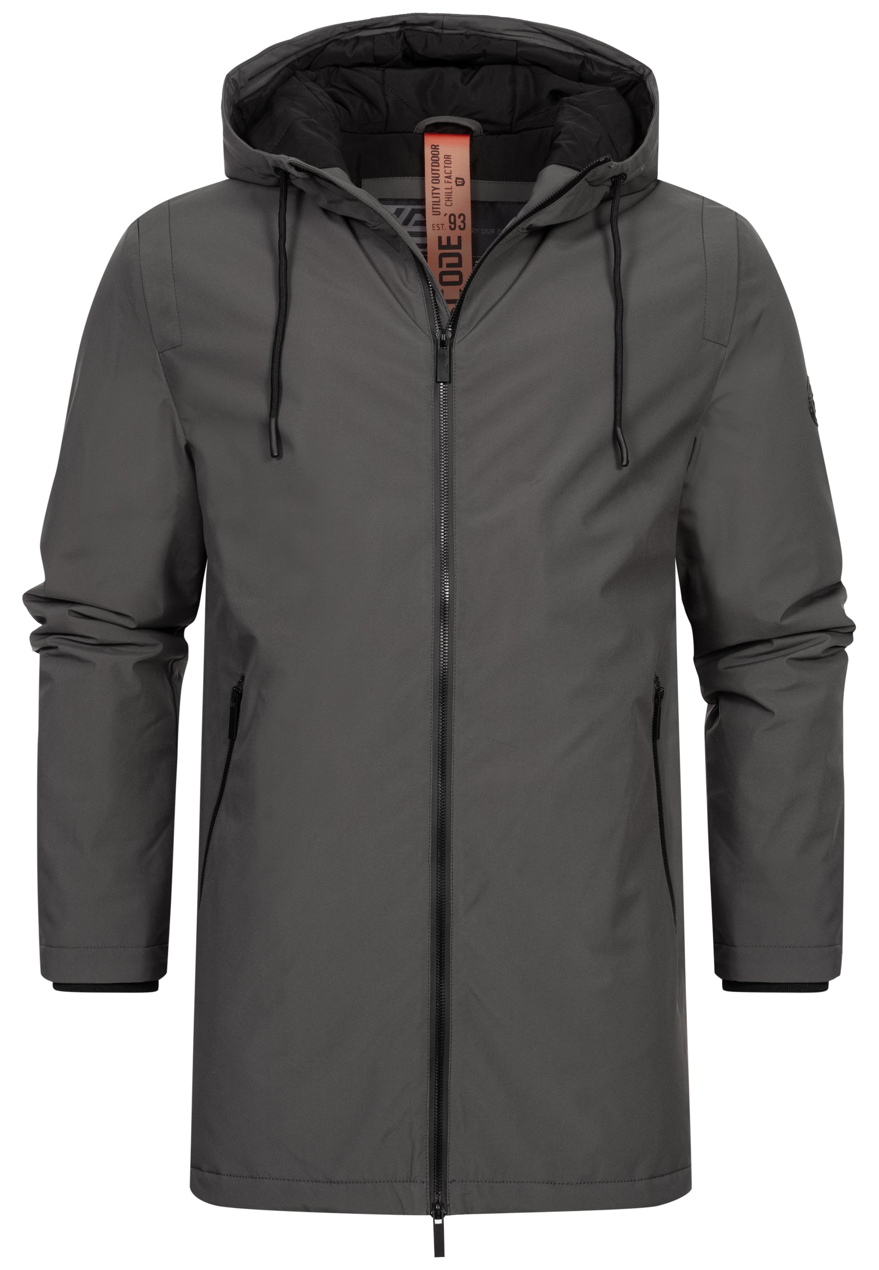 Parka INEmilio Produktbild