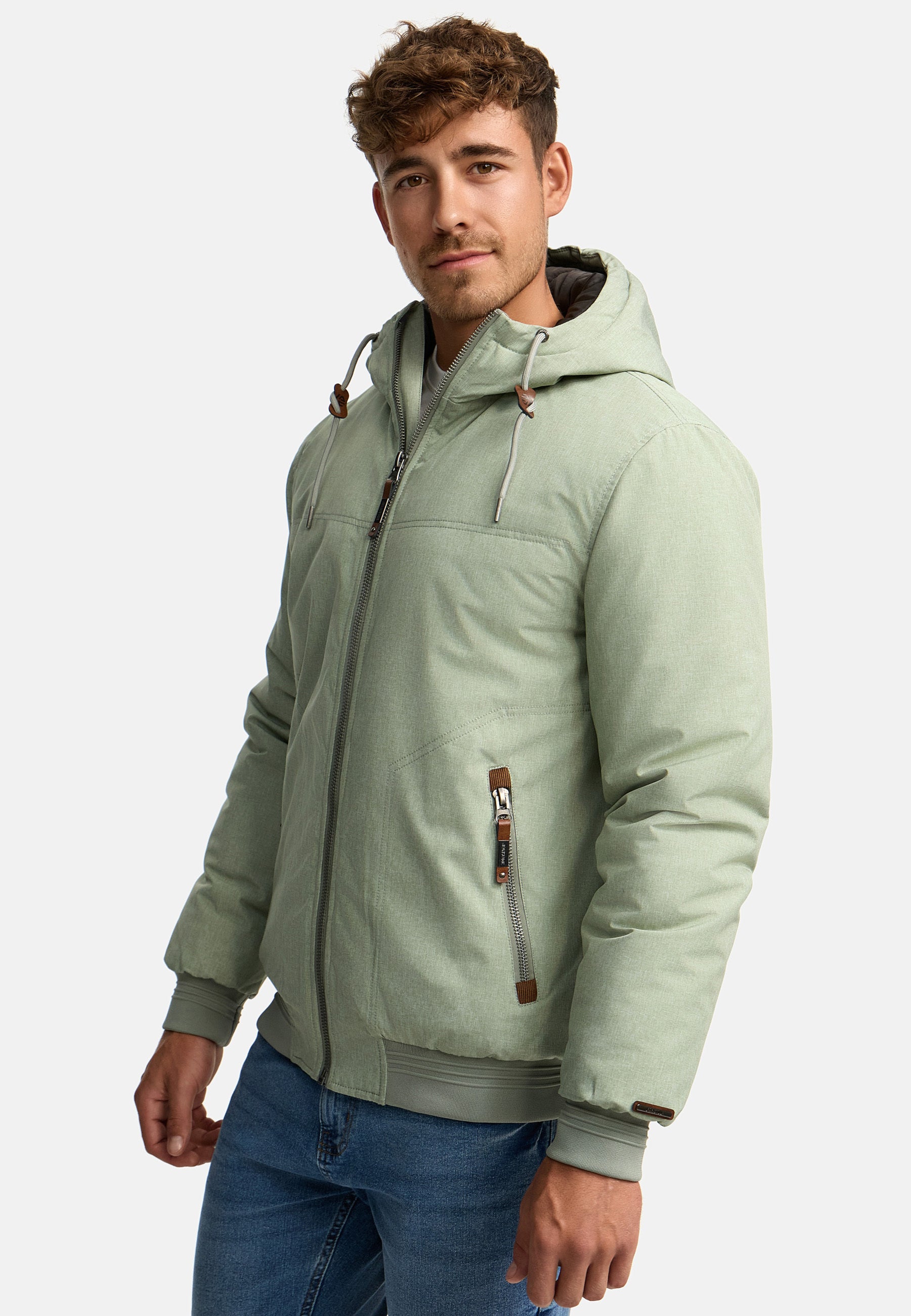 Winterjacke INPeshastin Produktbild