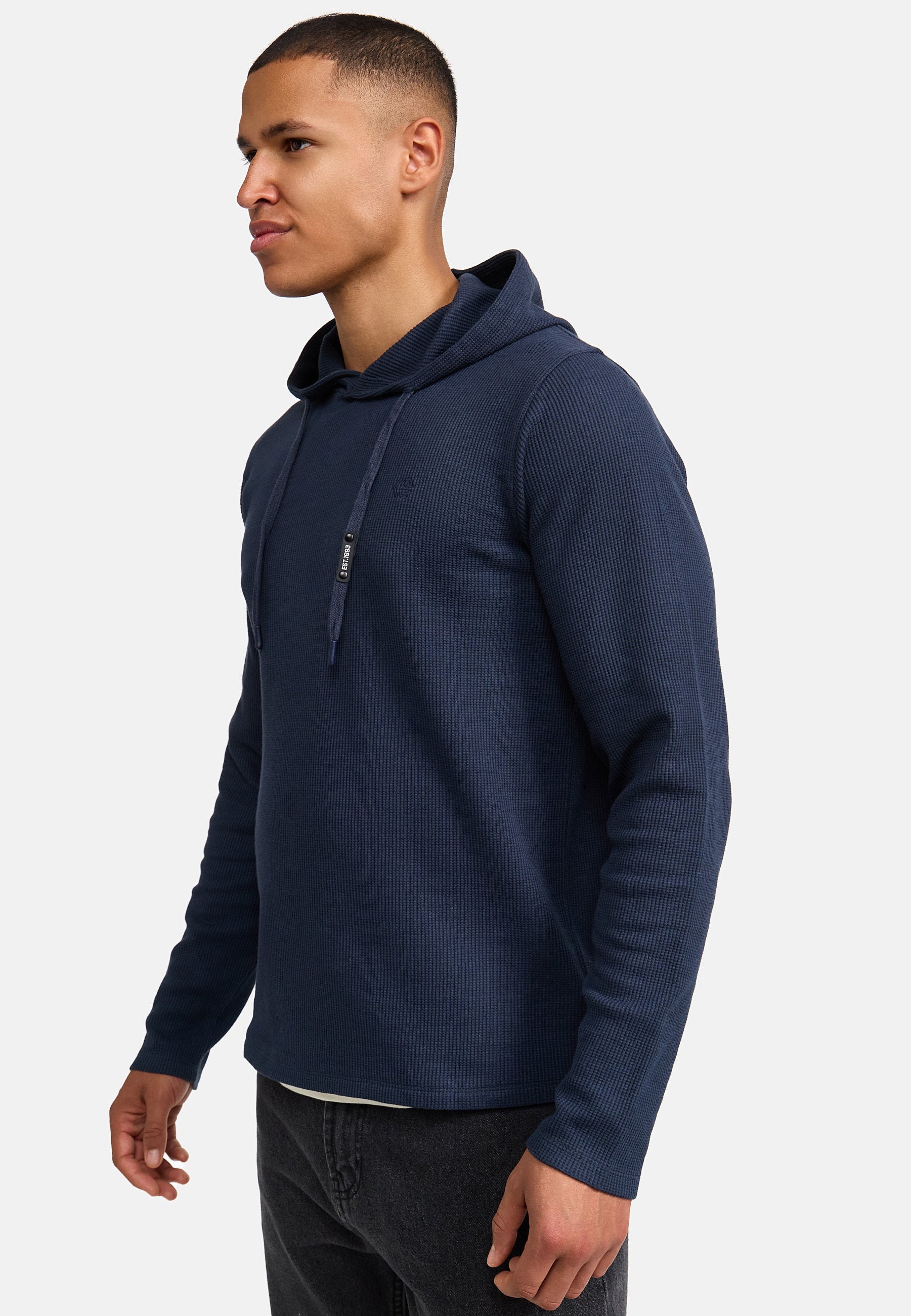 Kapuzenpullover INMarto Produktbild