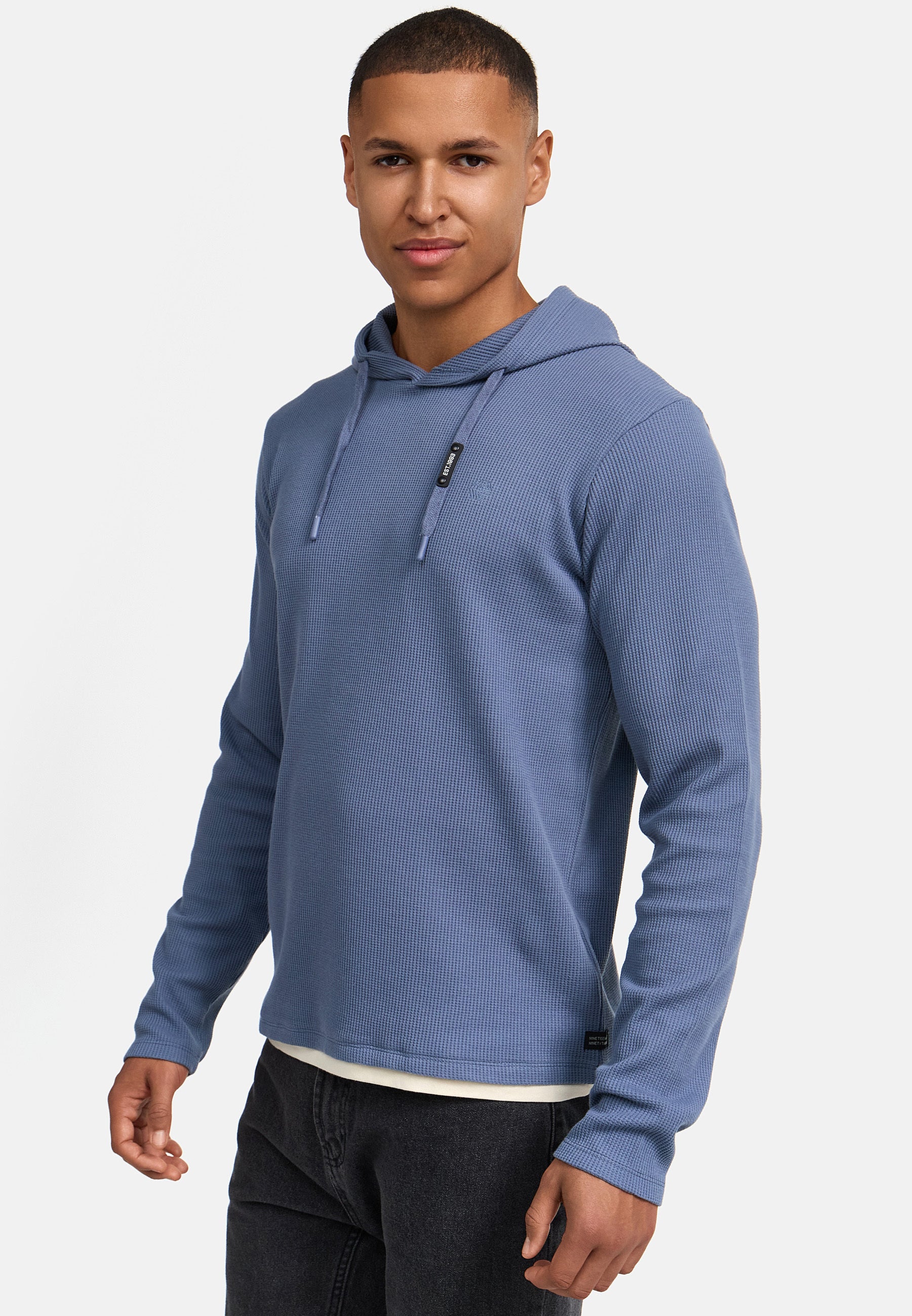 Kapuzenpullover INMarto Produktbild