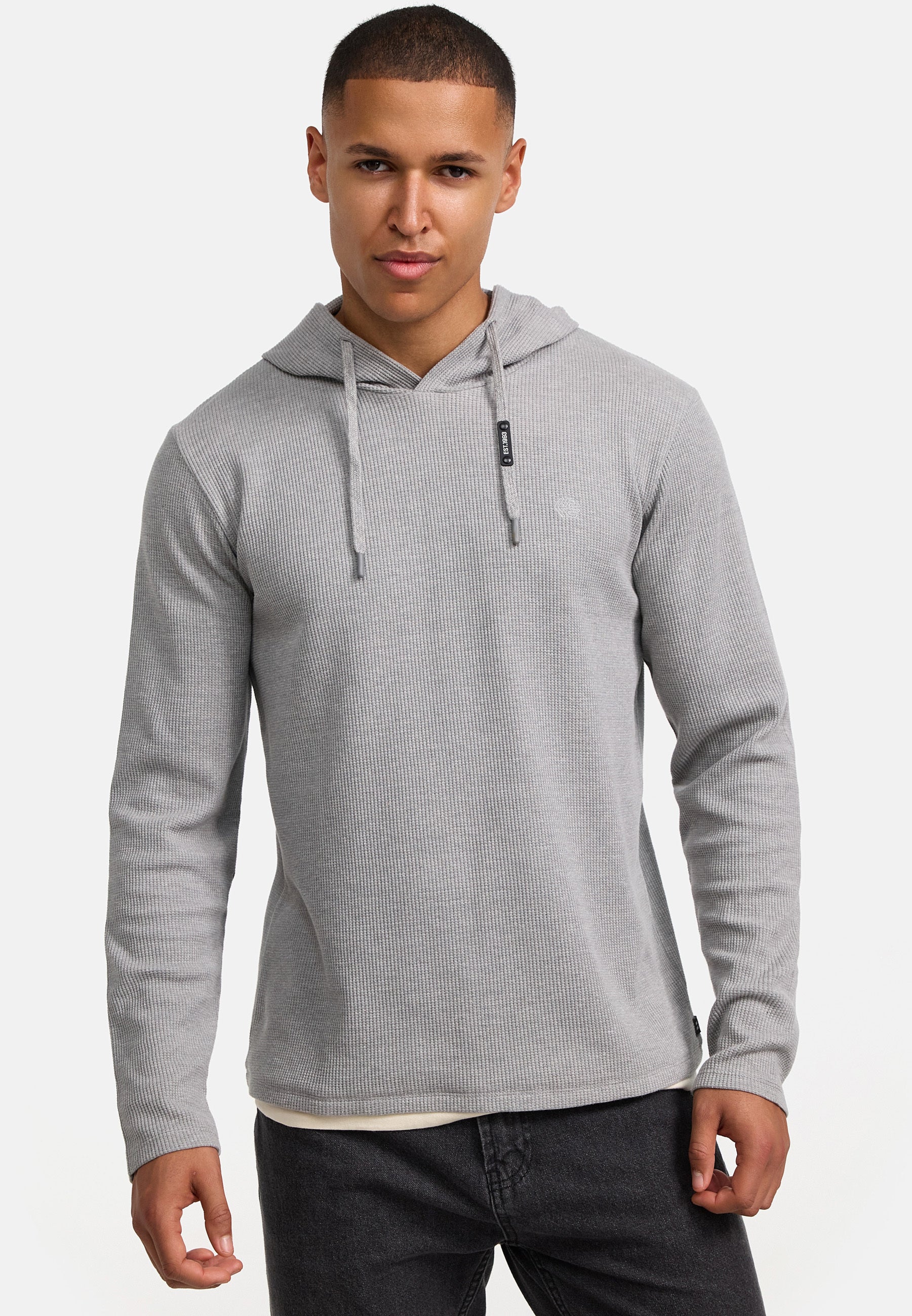 Kapuzenpullover INMarto Produktbild