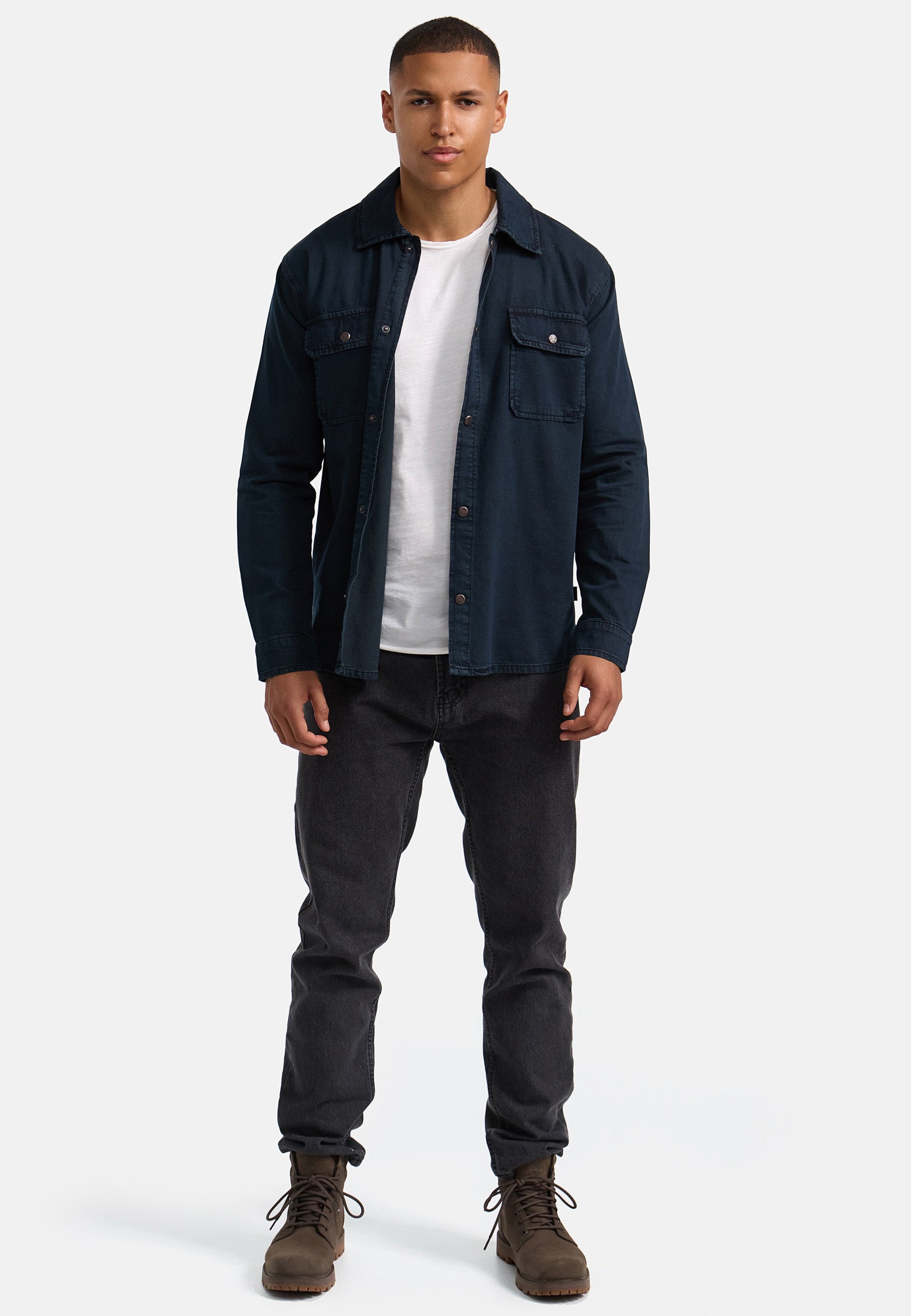 Shirt Long Sleeve INCooplon