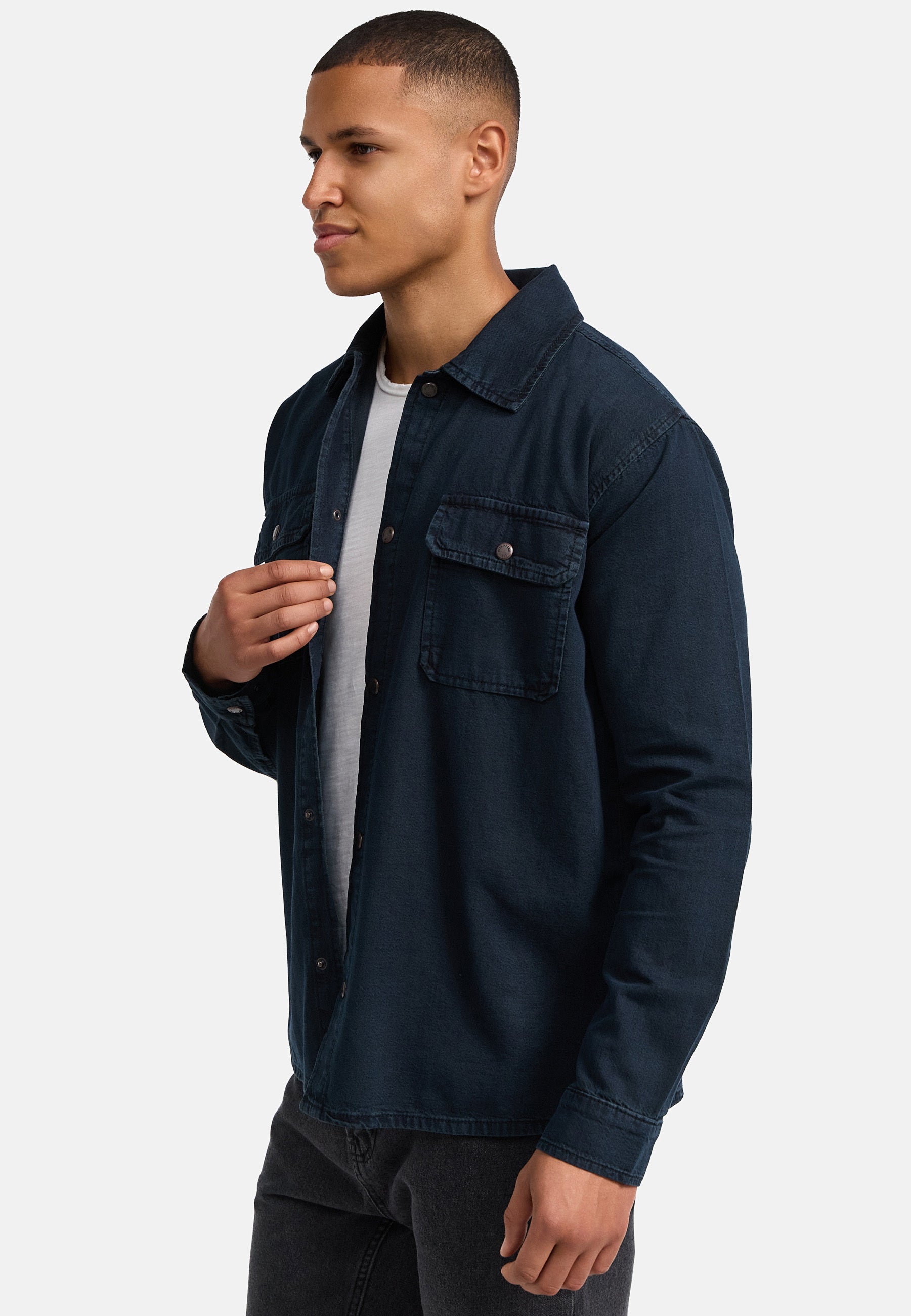 Shirt Long Sleeve INCooplon