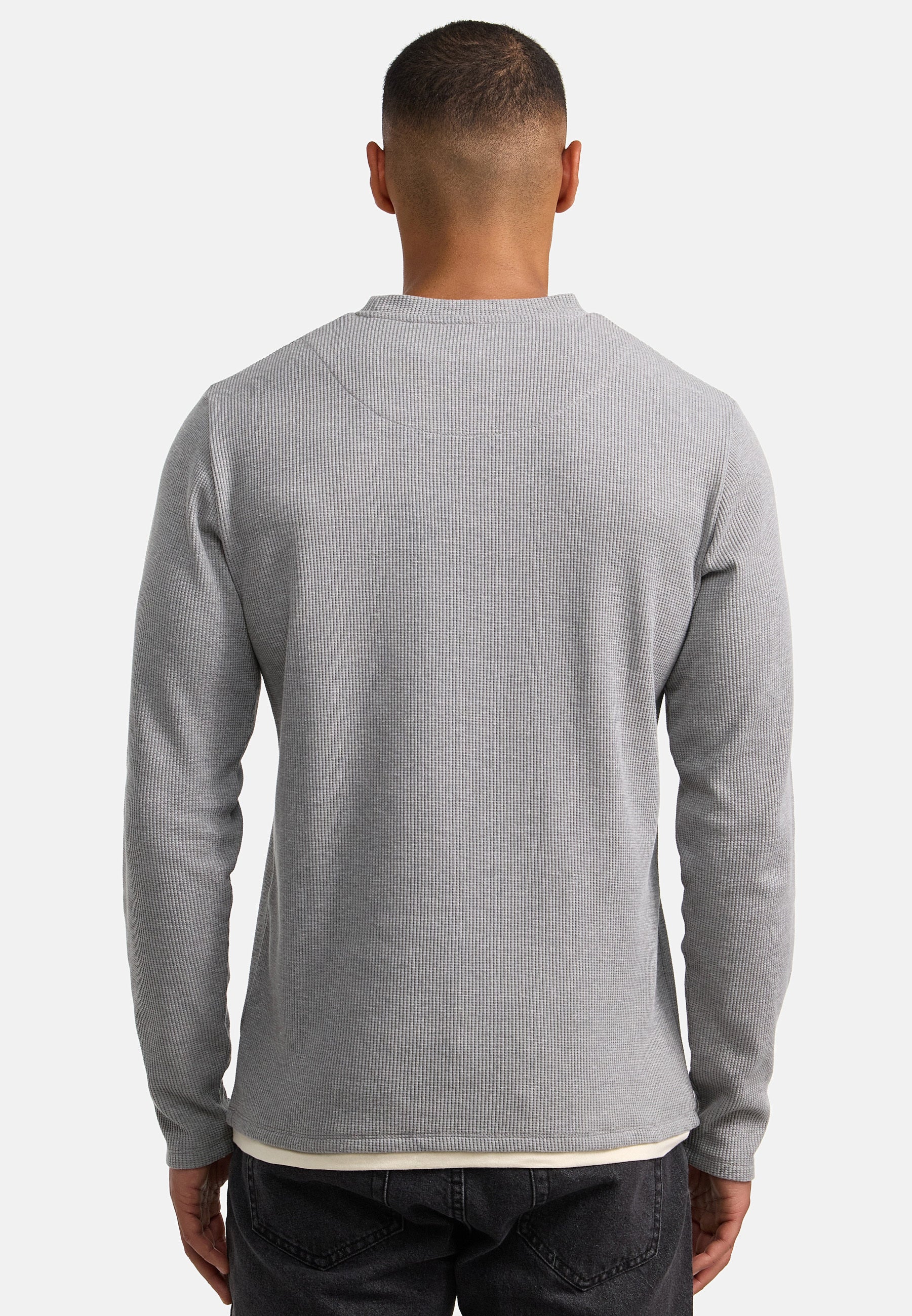 Langarmshirt INSigfinn Produktbild