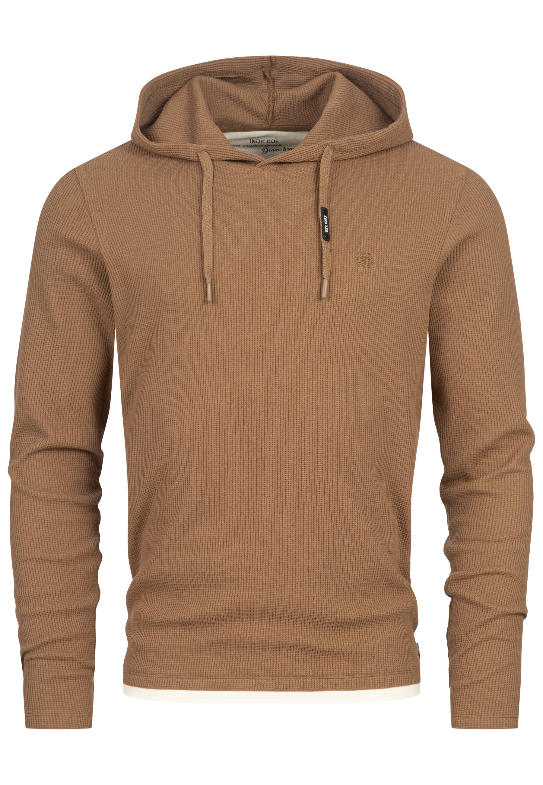Kapuzenpullover INMarto Produktbild