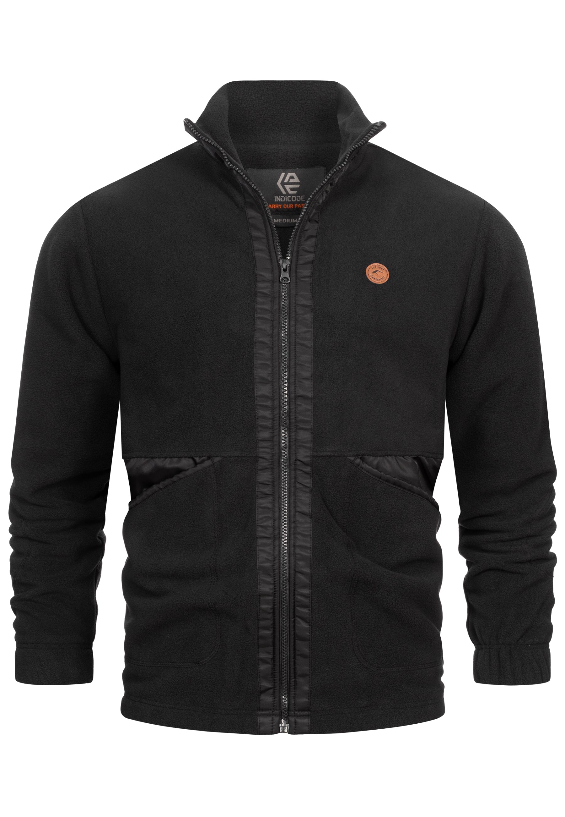 Übergangsjacke INFenado Produktbild