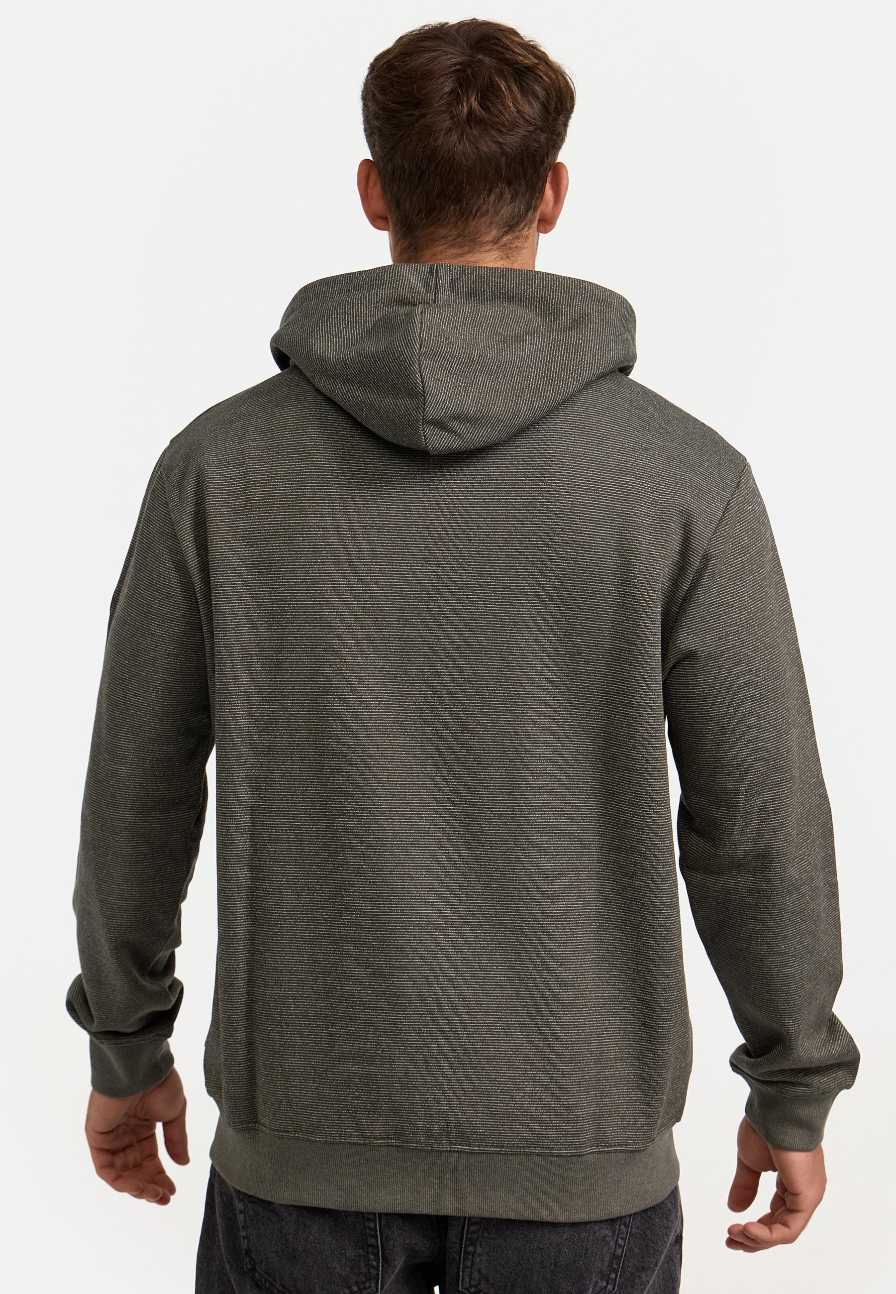 Sweatjacke INBaustian Produktbild